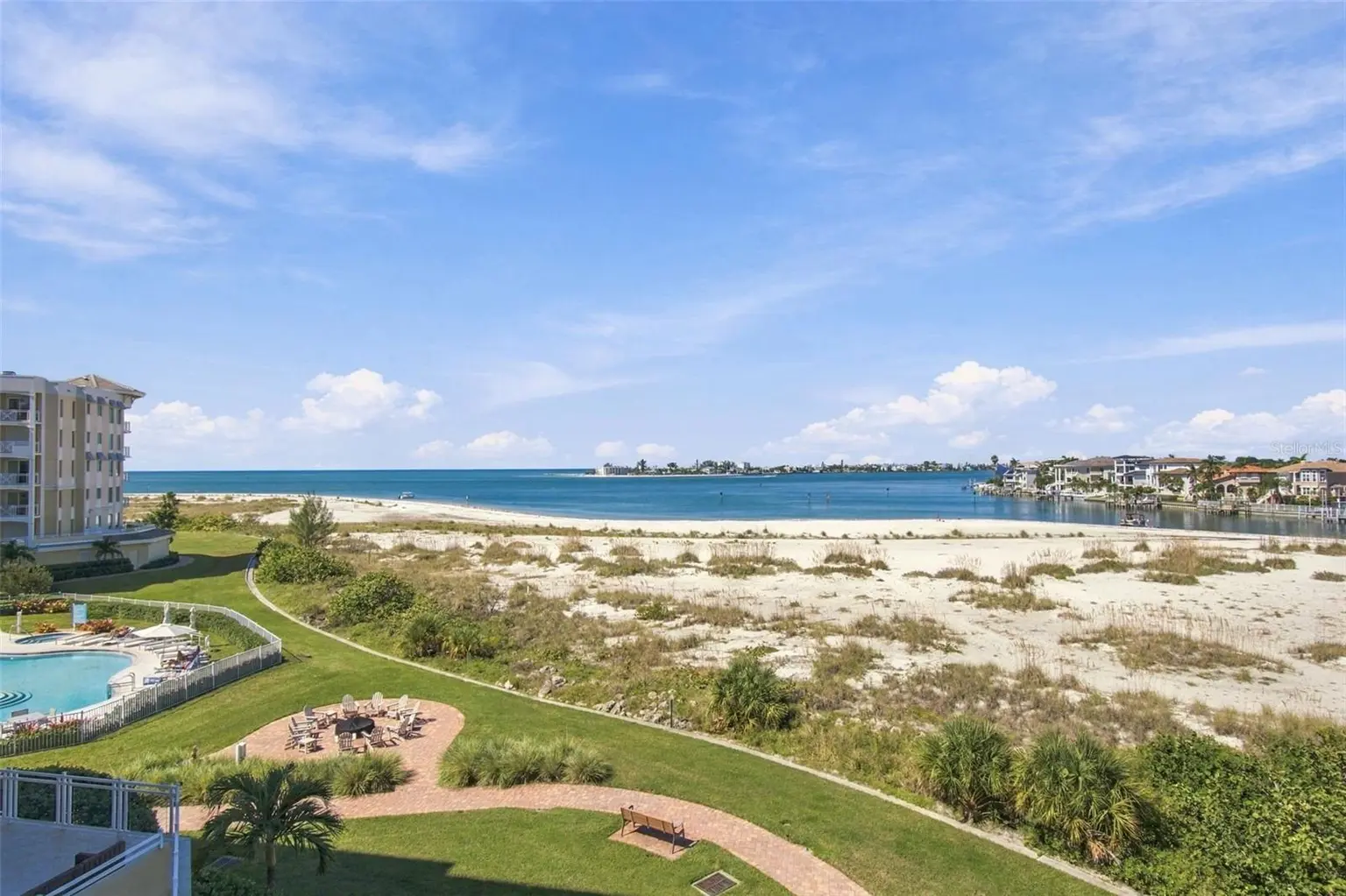 650 COLLANY ROAD #406, TIERRA VERDE, FL, photo 99 of 99