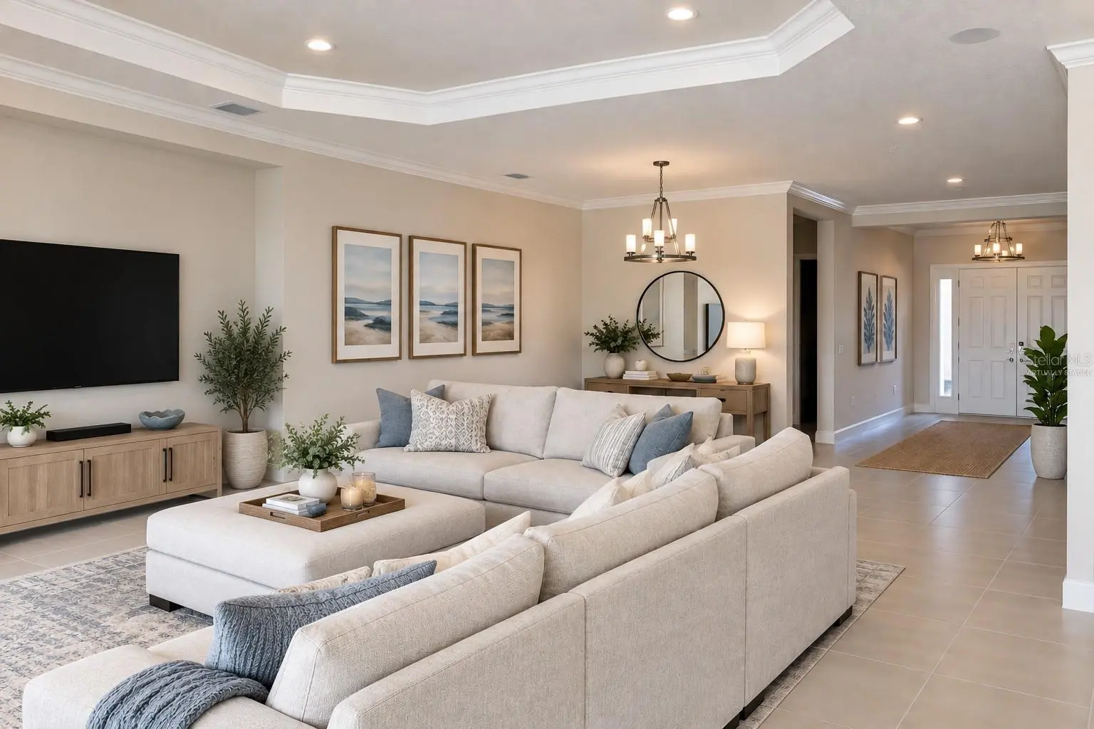 15281 CONTENTA LOOP, LAKEWOOD RANCH, FL, photo 6 of 34