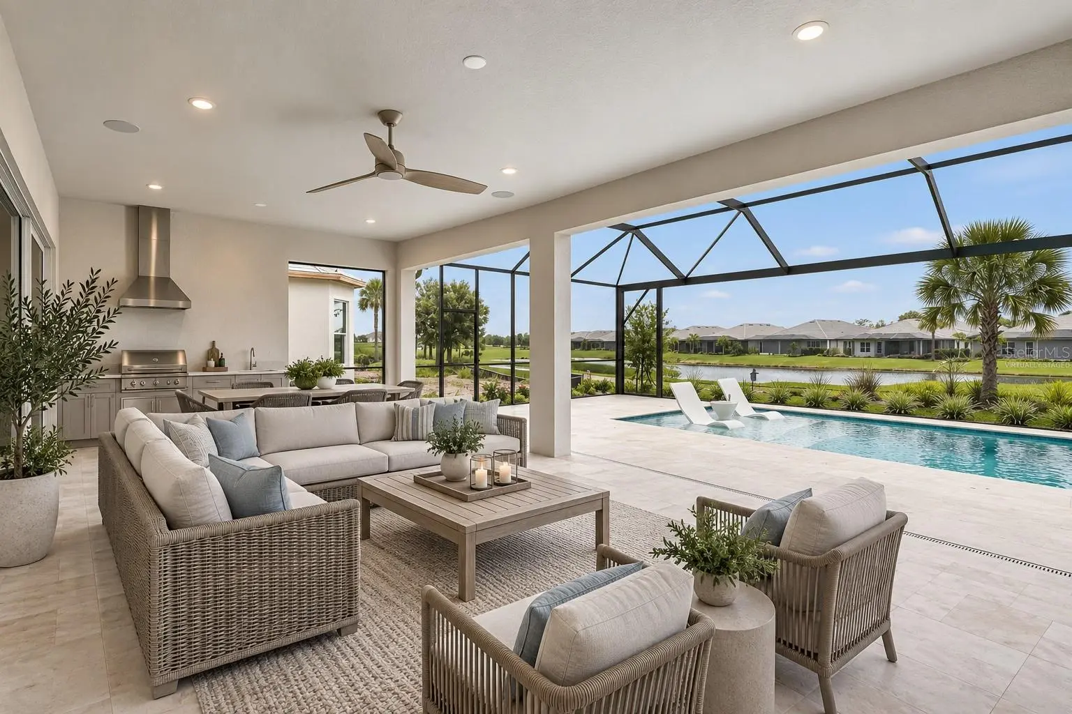 15281 CONTENTA LOOP, LAKEWOOD RANCH, FL, photo 29 of 34
