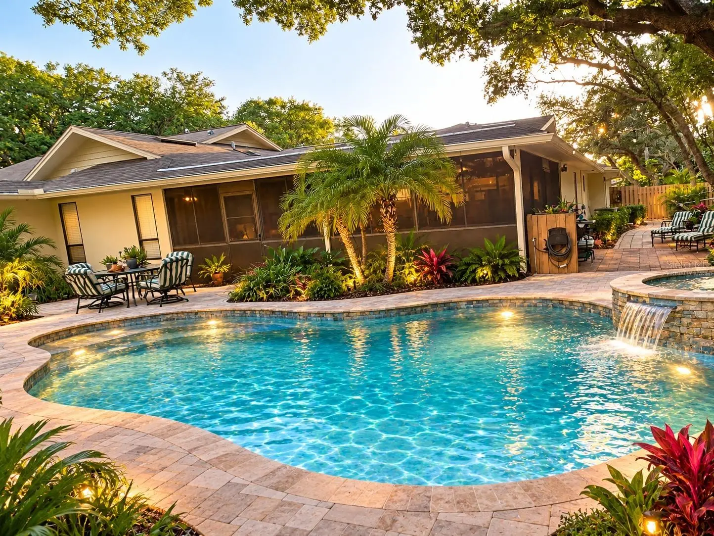 119 PARKSIDE COLONY DRIVE, TARPON SPRINGS, FL, photo 9 of 76