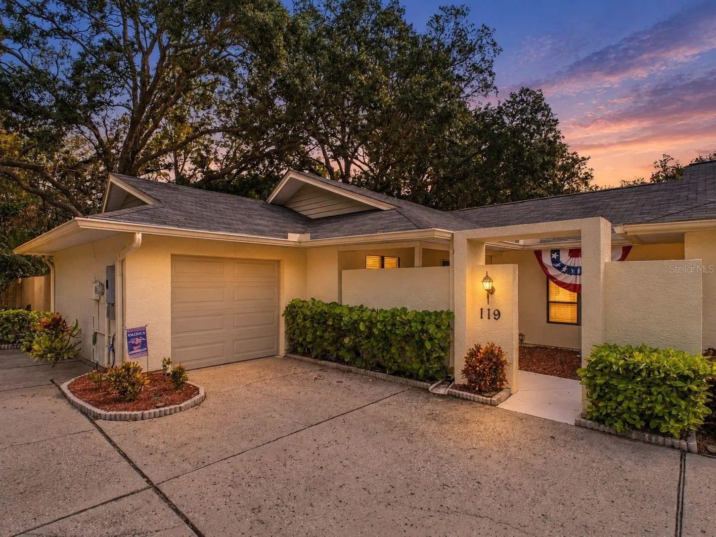 119 PARKSIDE COLONY DRIVE, TARPON SPRINGS, FL, photo 2 of 76