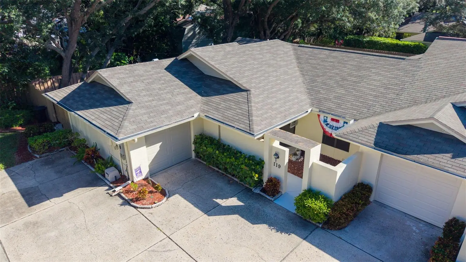 119 PARKSIDE COLONY DRIVE, TARPON SPRINGS, FL, photo 3 of 76