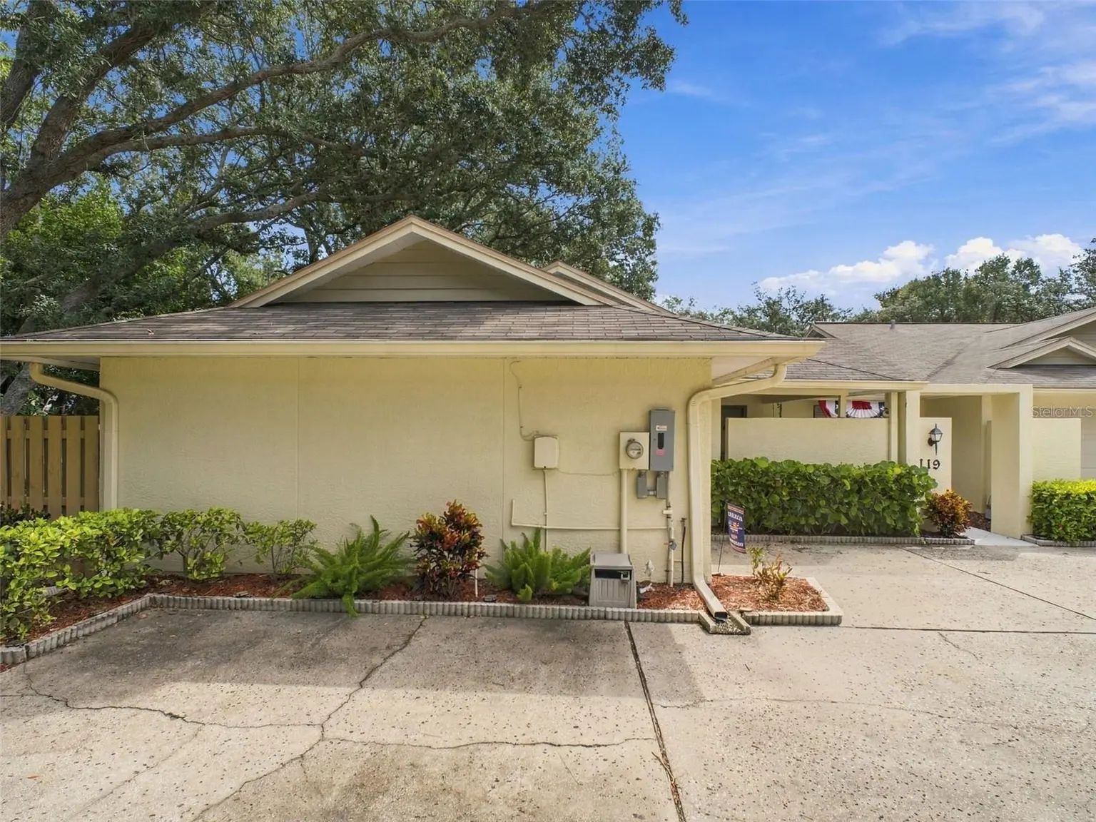 119 PARKSIDE COLONY DRIVE, TARPON SPRINGS, FL, photo 56 of 76