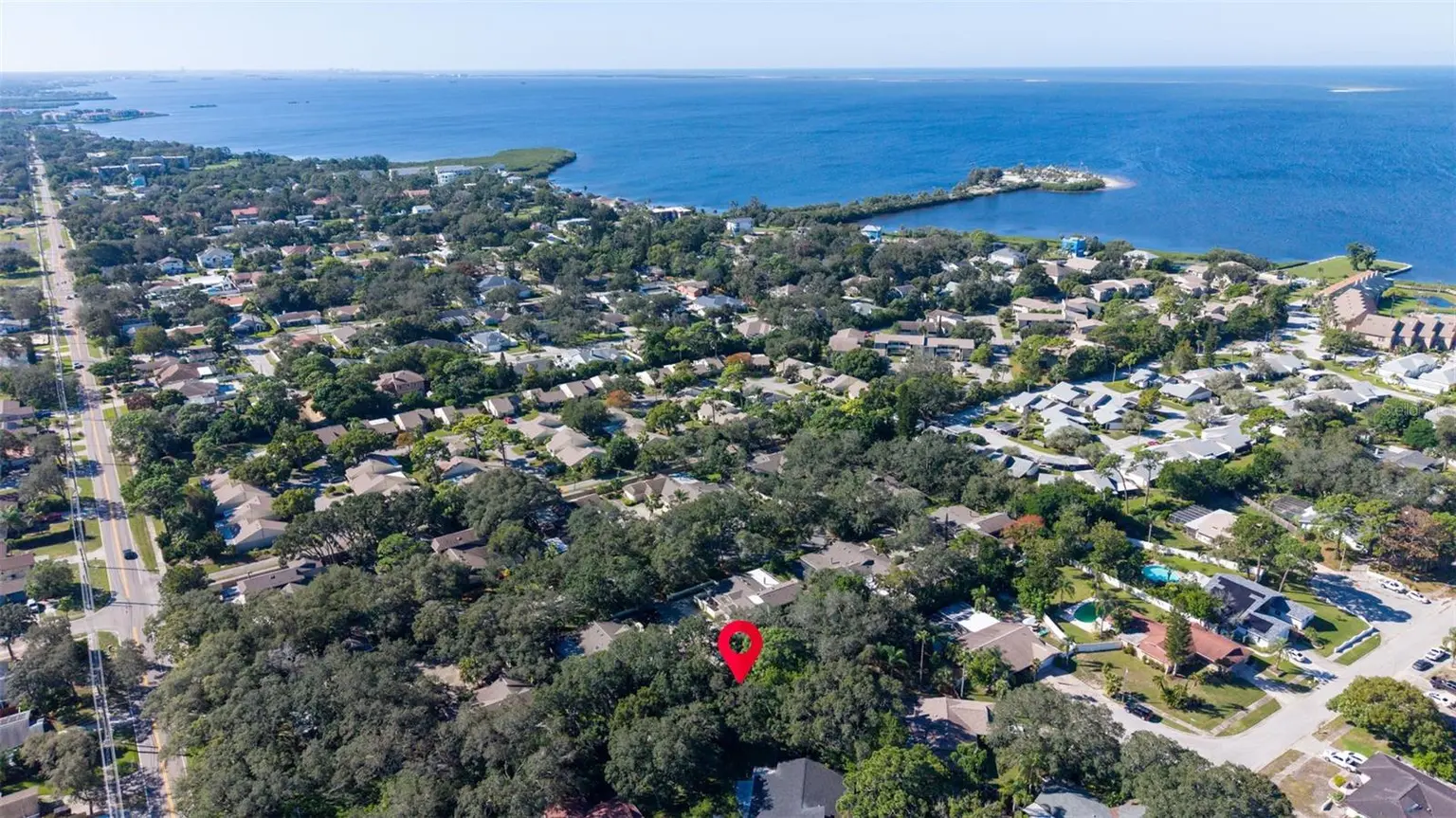 119 PARKSIDE COLONY DRIVE, TARPON SPRINGS, FL, photo 57 of 76