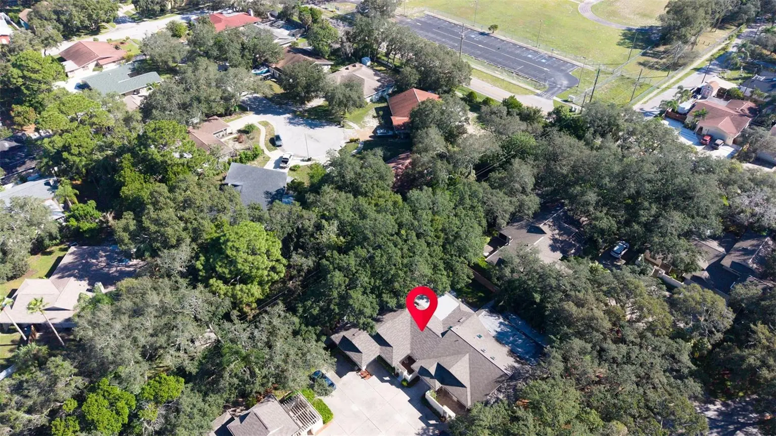 119 PARKSIDE COLONY DRIVE, TARPON SPRINGS, FL, photo 58 of 76