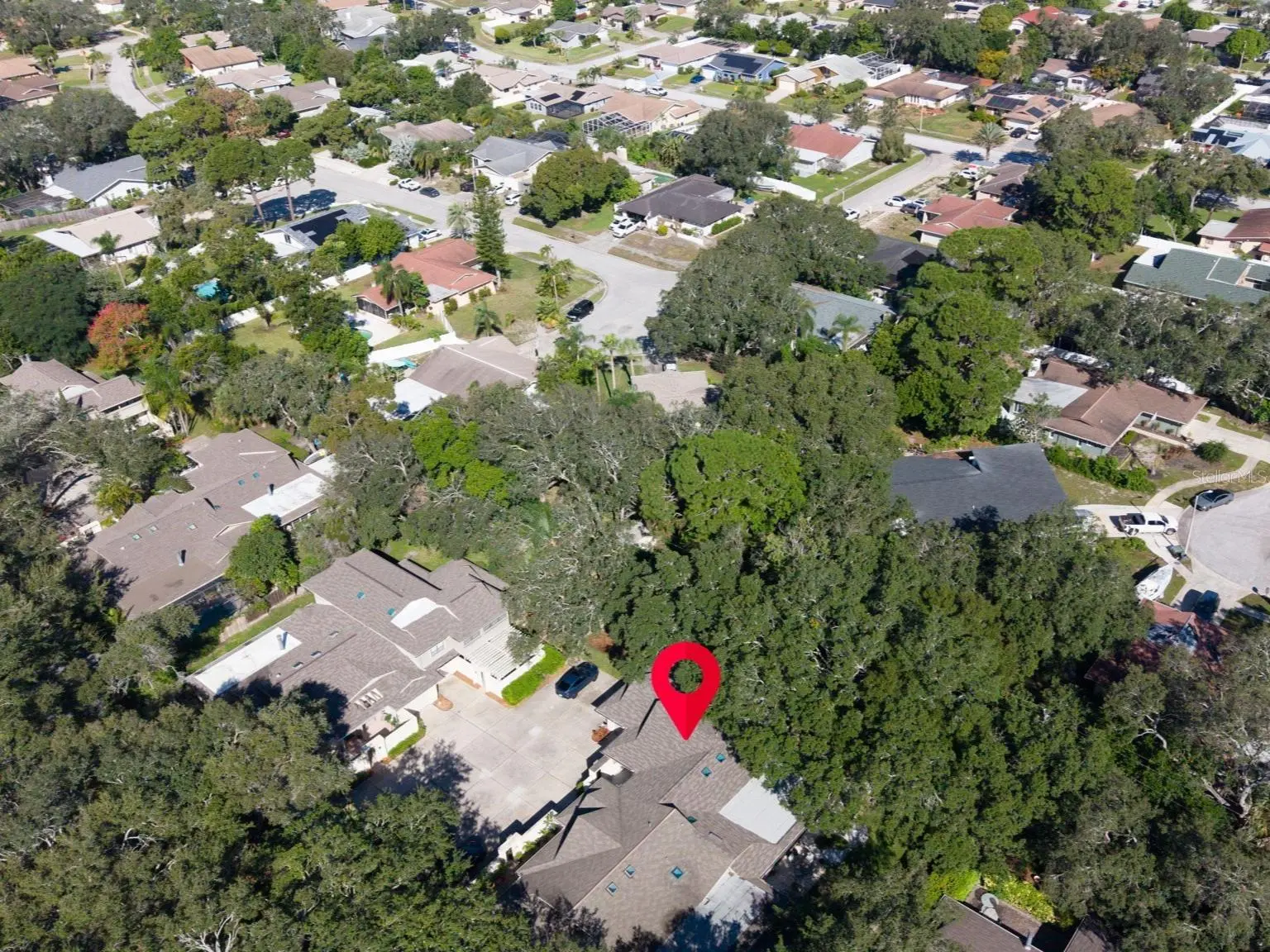 119 PARKSIDE COLONY DRIVE, TARPON SPRINGS, FL, photo 60 of 76