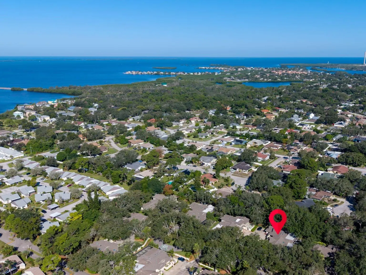 119 PARKSIDE COLONY DRIVE, TARPON SPRINGS, FL, photo 61 of 76