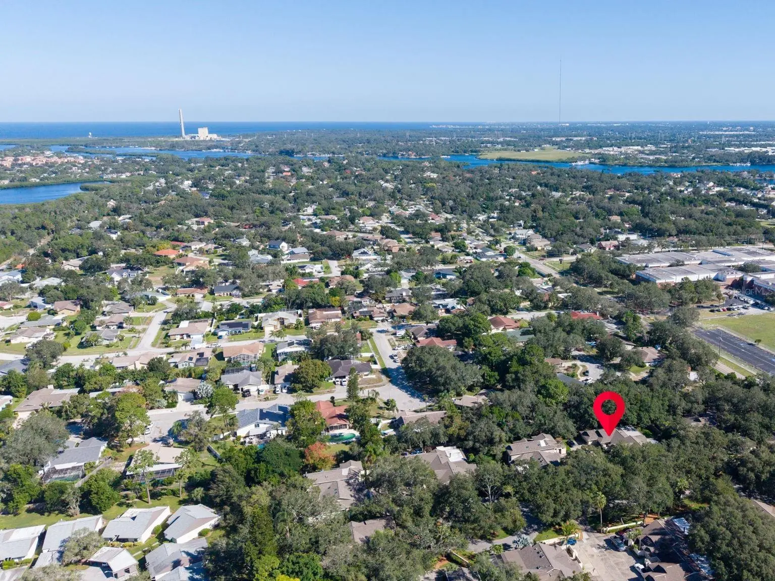 119 PARKSIDE COLONY DRIVE, TARPON SPRINGS, FL, photo 62 of 76