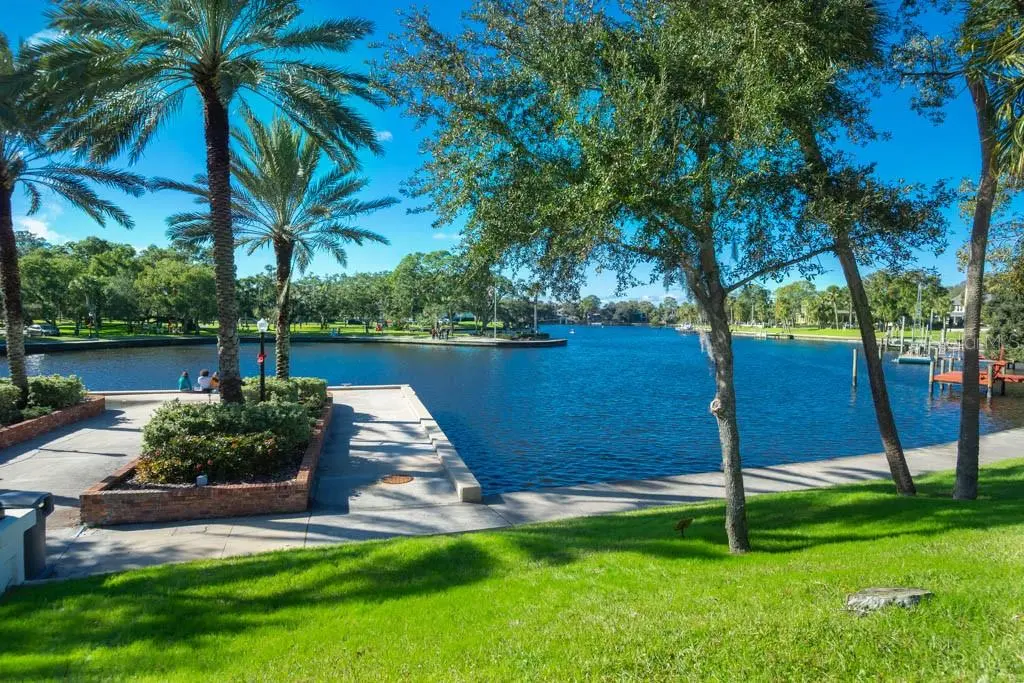119 PARKSIDE COLONY DRIVE, TARPON SPRINGS, FL, photo 67 of 76