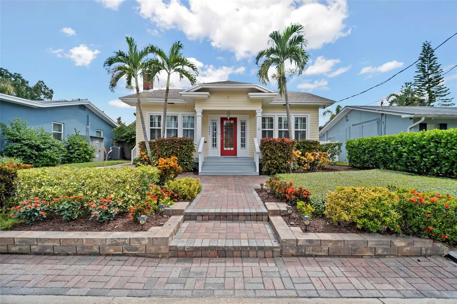 3002 W ANGELES STREET, TAMPA, FL, photo 3 of 43