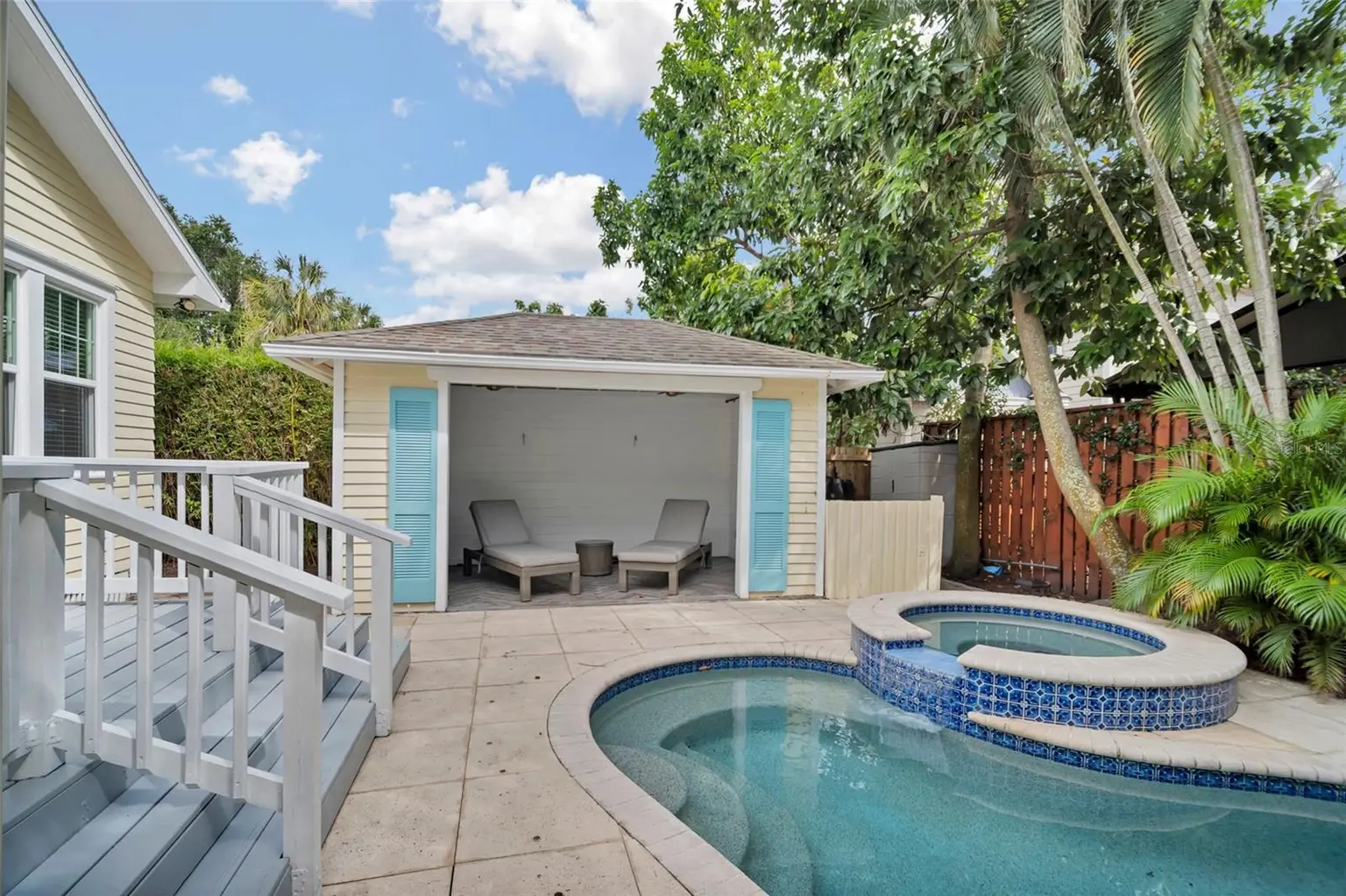 3002 W ANGELES STREET, TAMPA, FL, photo 5 of 43