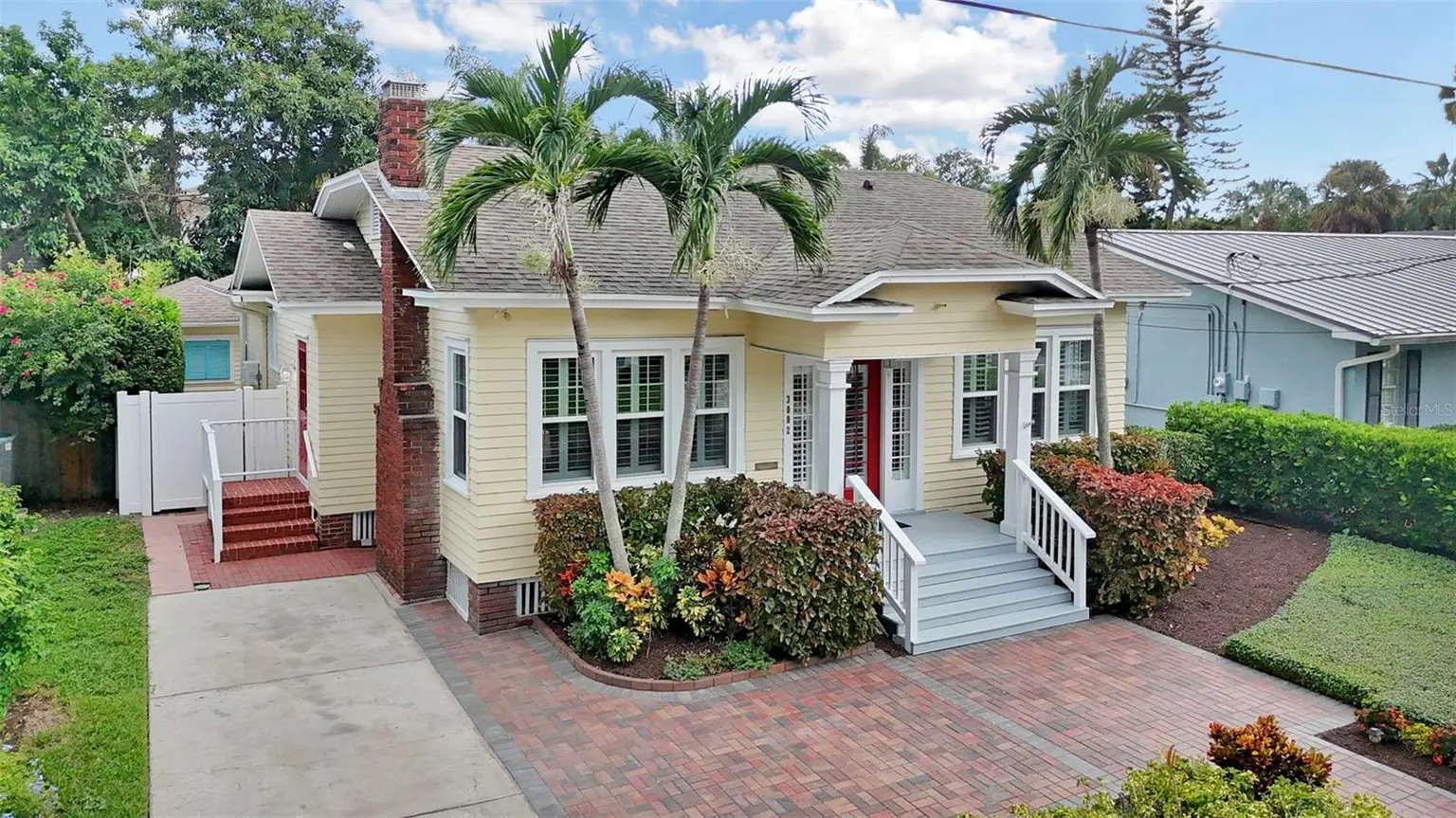 3002 W ANGELES STREET, TAMPA, FL, photo 13 of 43