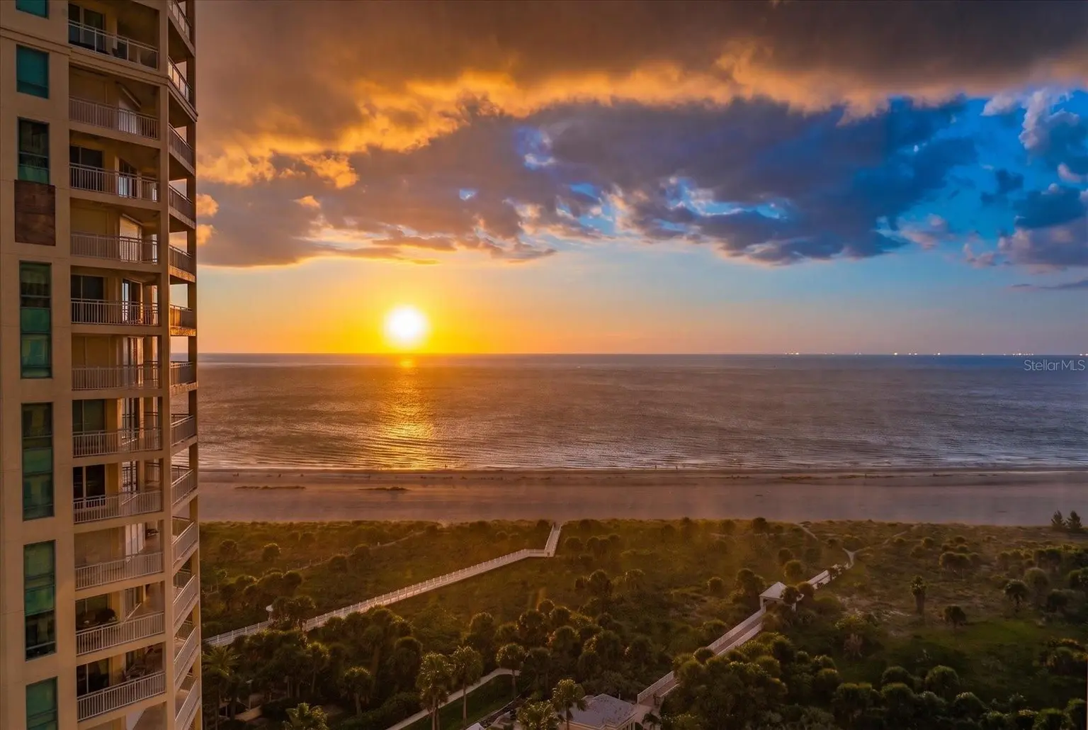 1170 GULF BOULEVARD #1605, CLEARWATER, FL, photo 1 of 65