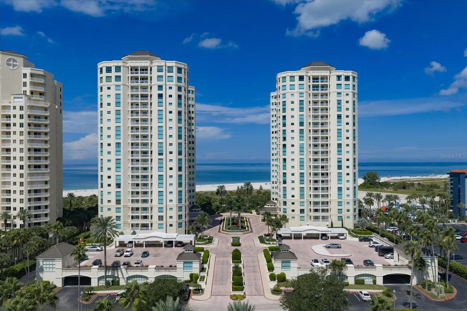 1170 GULF BOULEVARD #1605, CLEARWATER, FL, photo 2 of 65
