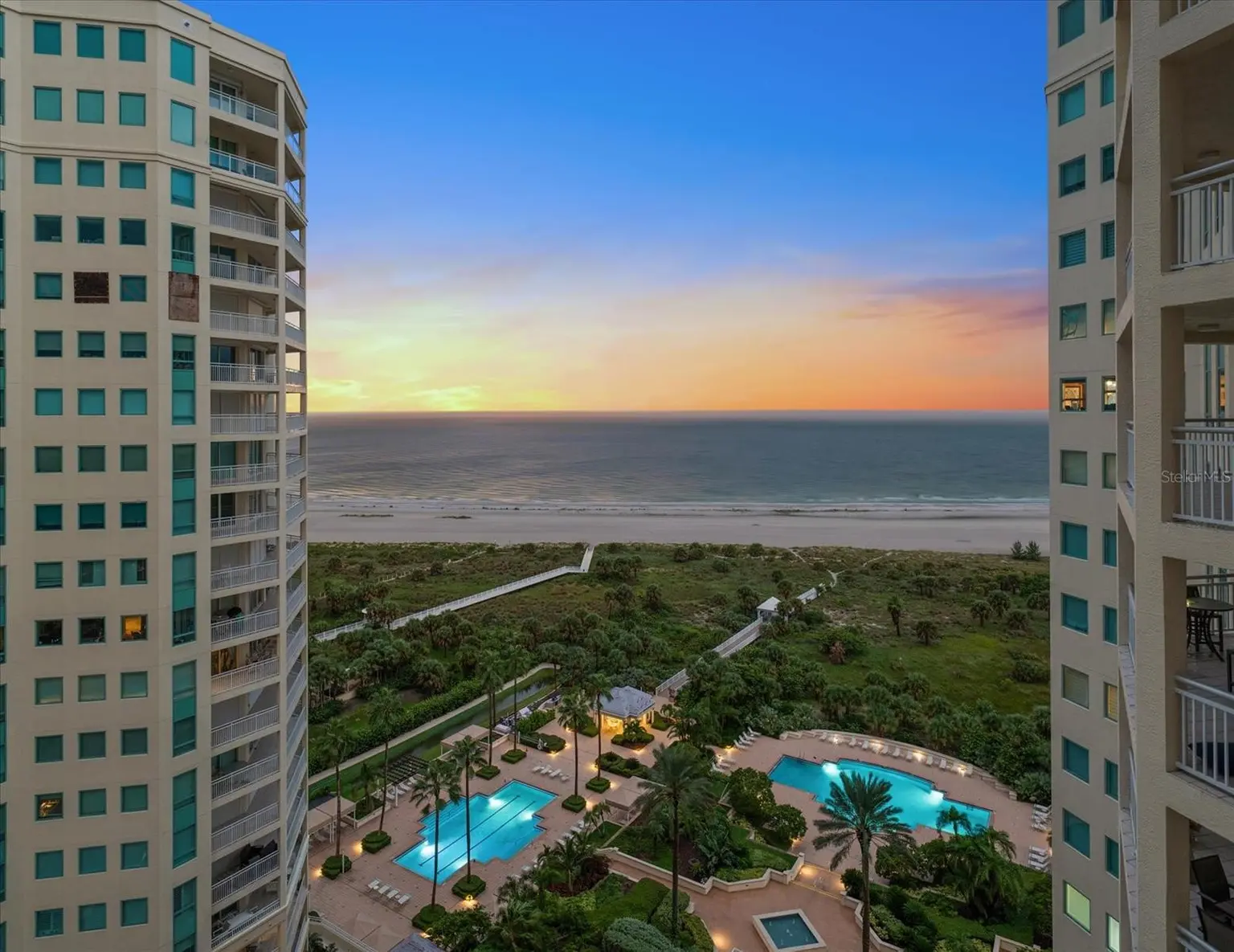 1170 GULF BOULEVARD #1605, CLEARWATER, FL, photo 8 of 65