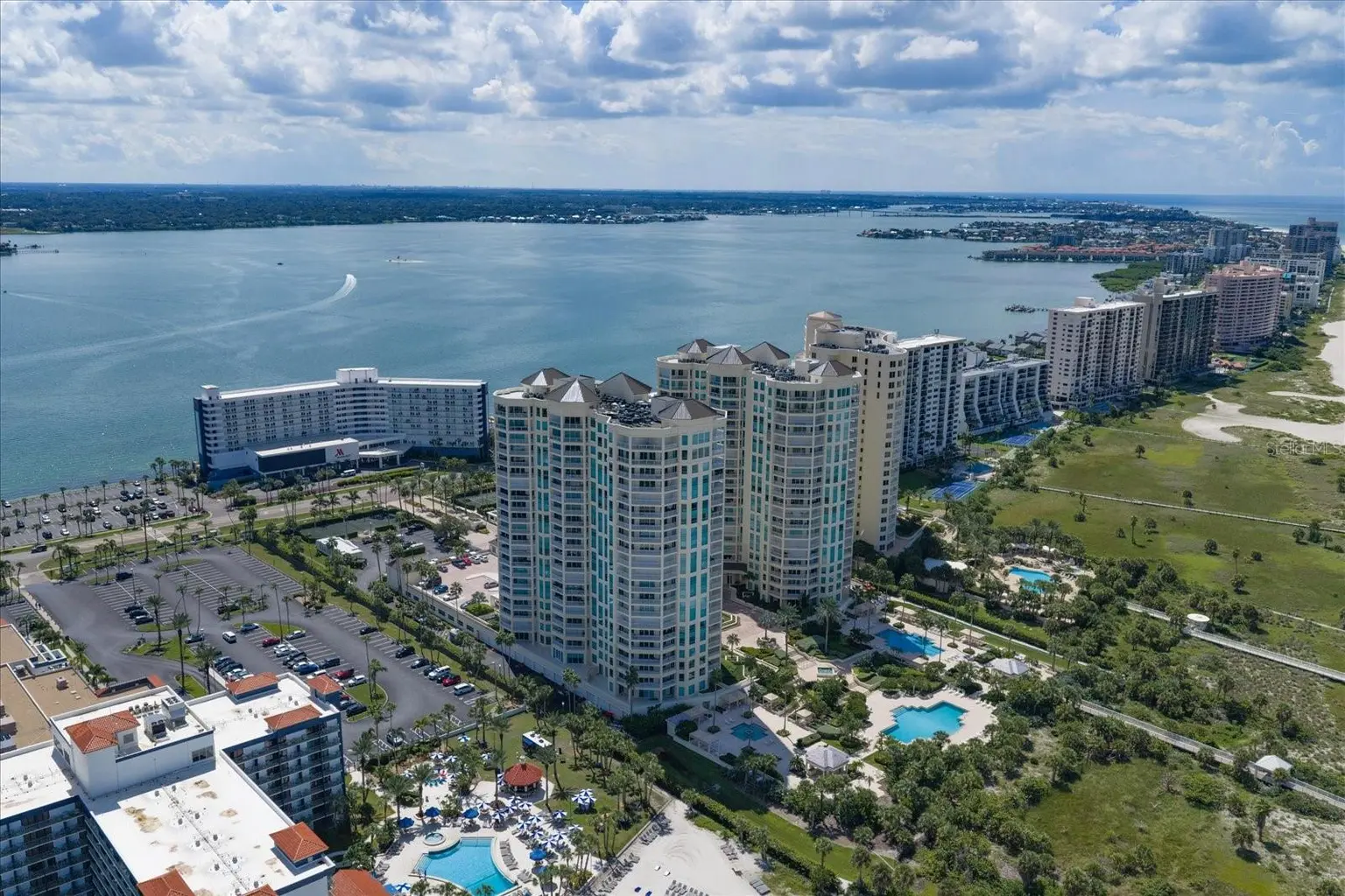 1170 GULF BOULEVARD #1605, CLEARWATER, FL, photo 10 of 65