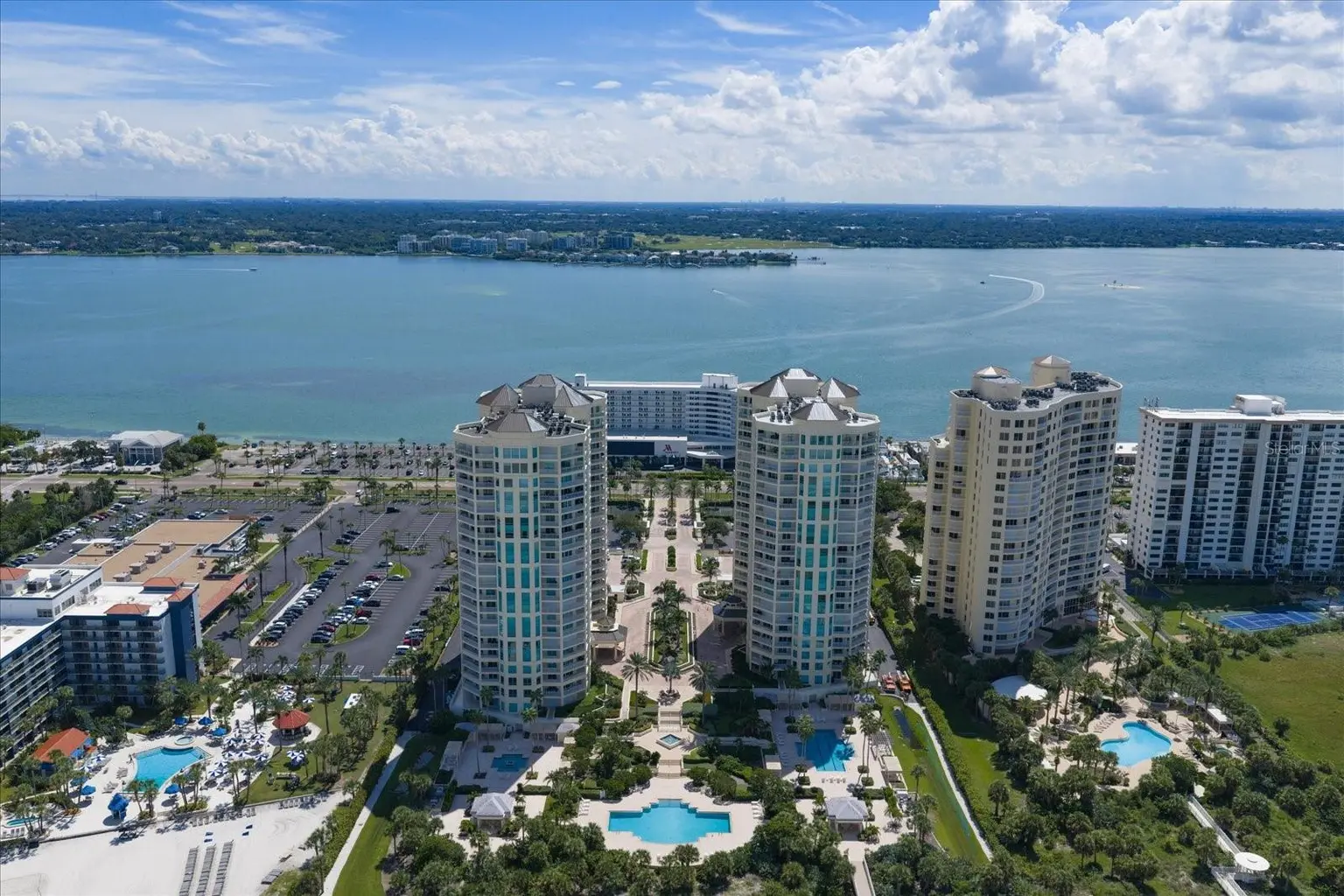1170 GULF BOULEVARD #1605, CLEARWATER, FL, photo 11 of 65
