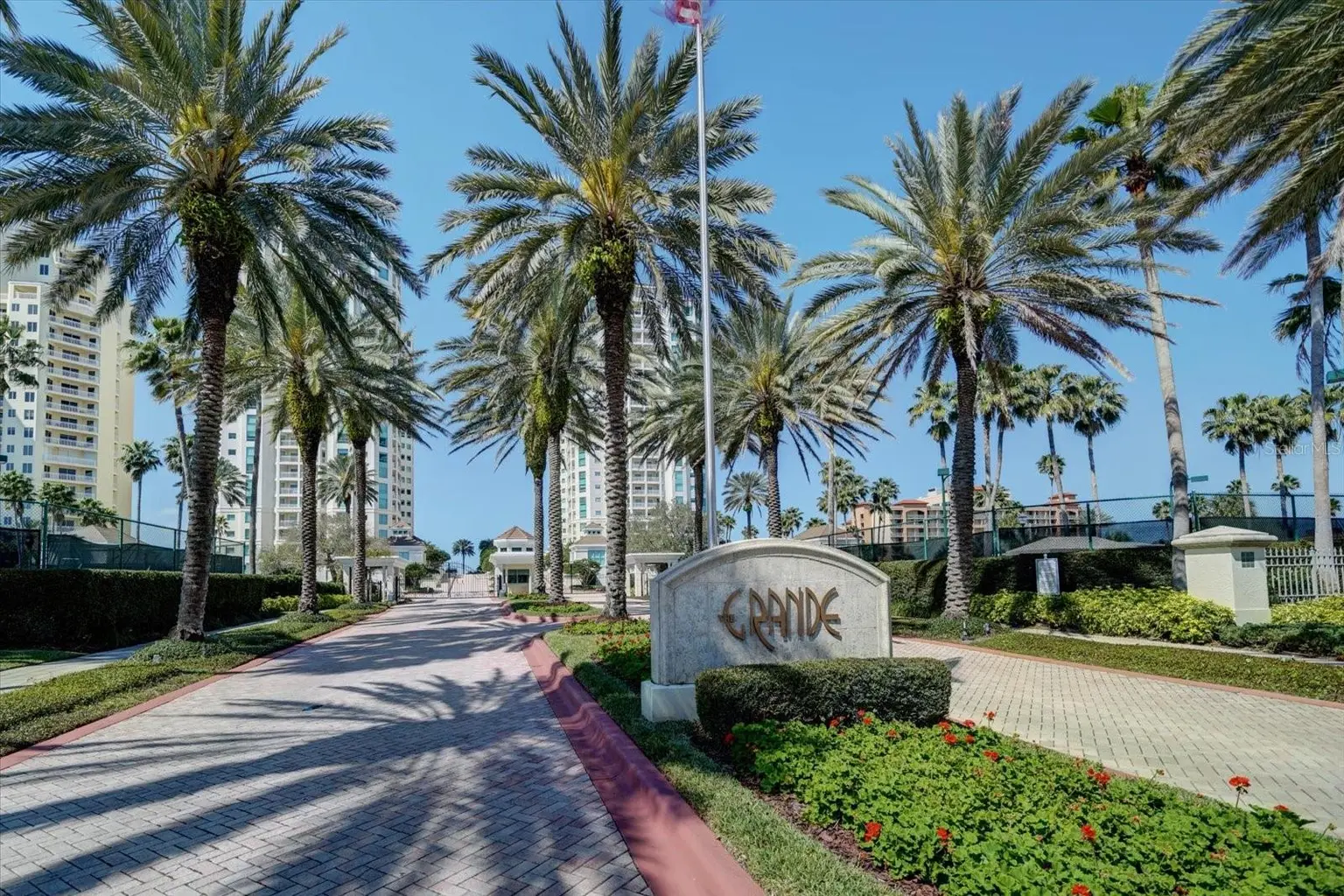 1170 GULF BOULEVARD #1605, CLEARWATER, FL, photo 12 of 65
