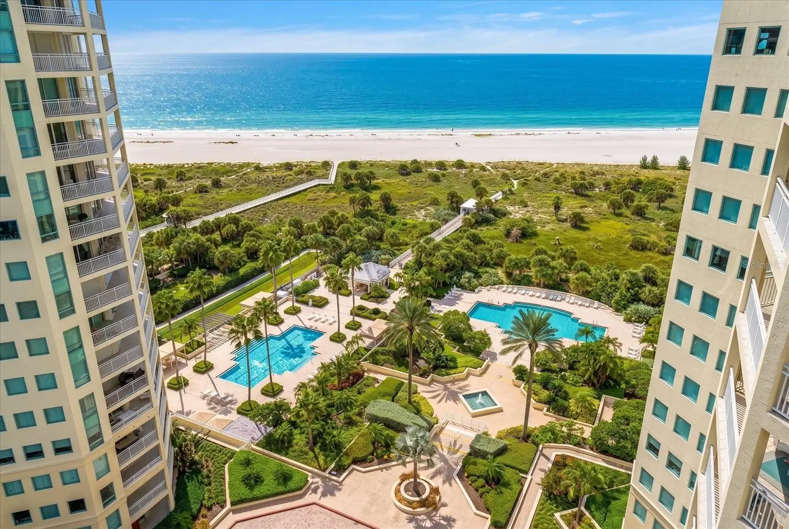 1170 GULF BOULEVARD #1605, CLEARWATER, FL, photo 43 of 65