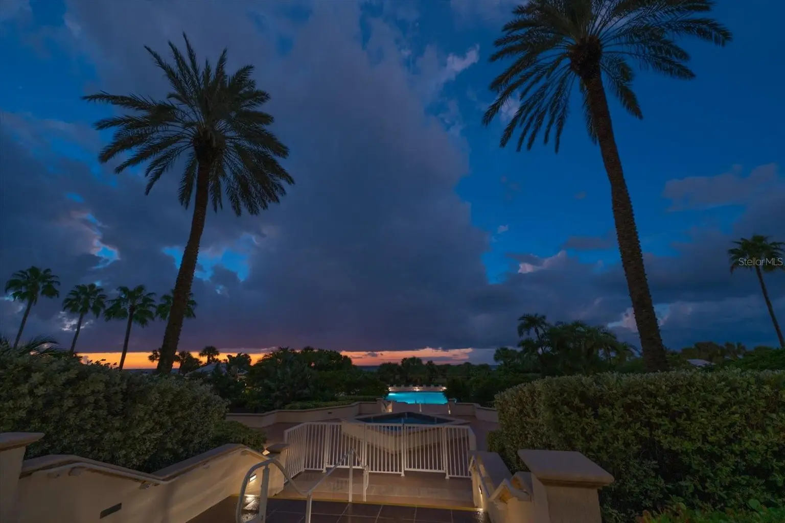 1170 GULF BOULEVARD #1605, CLEARWATER, FL, photo 48 of 65