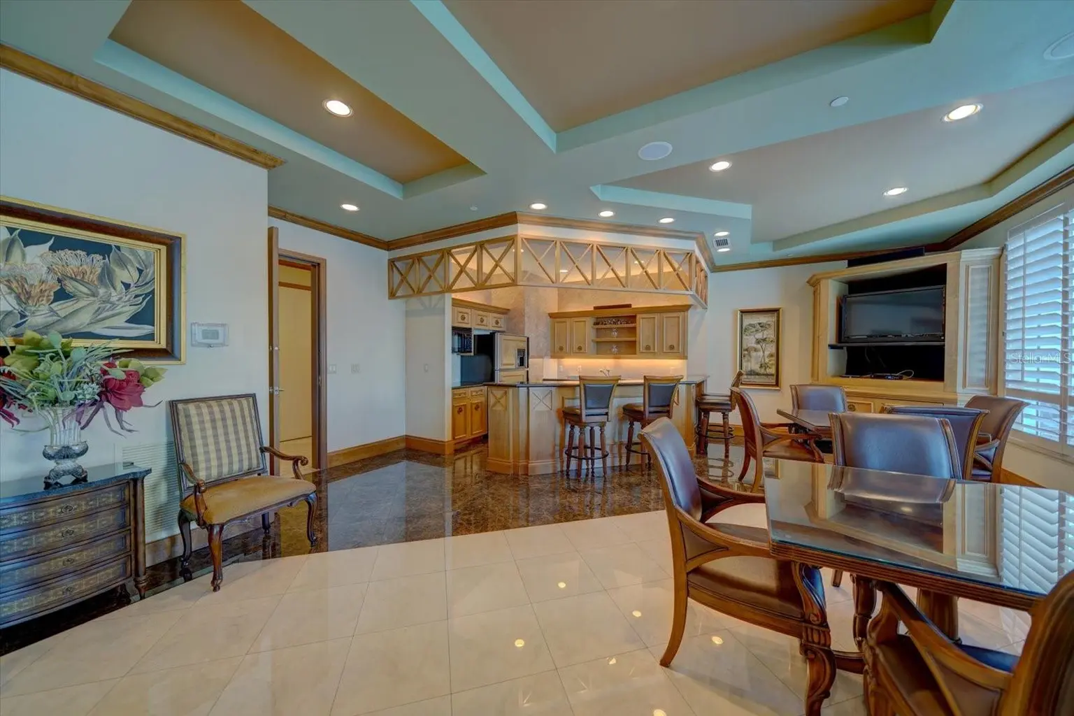 1170 GULF BOULEVARD #1605, CLEARWATER, FL, photo 61 of 65