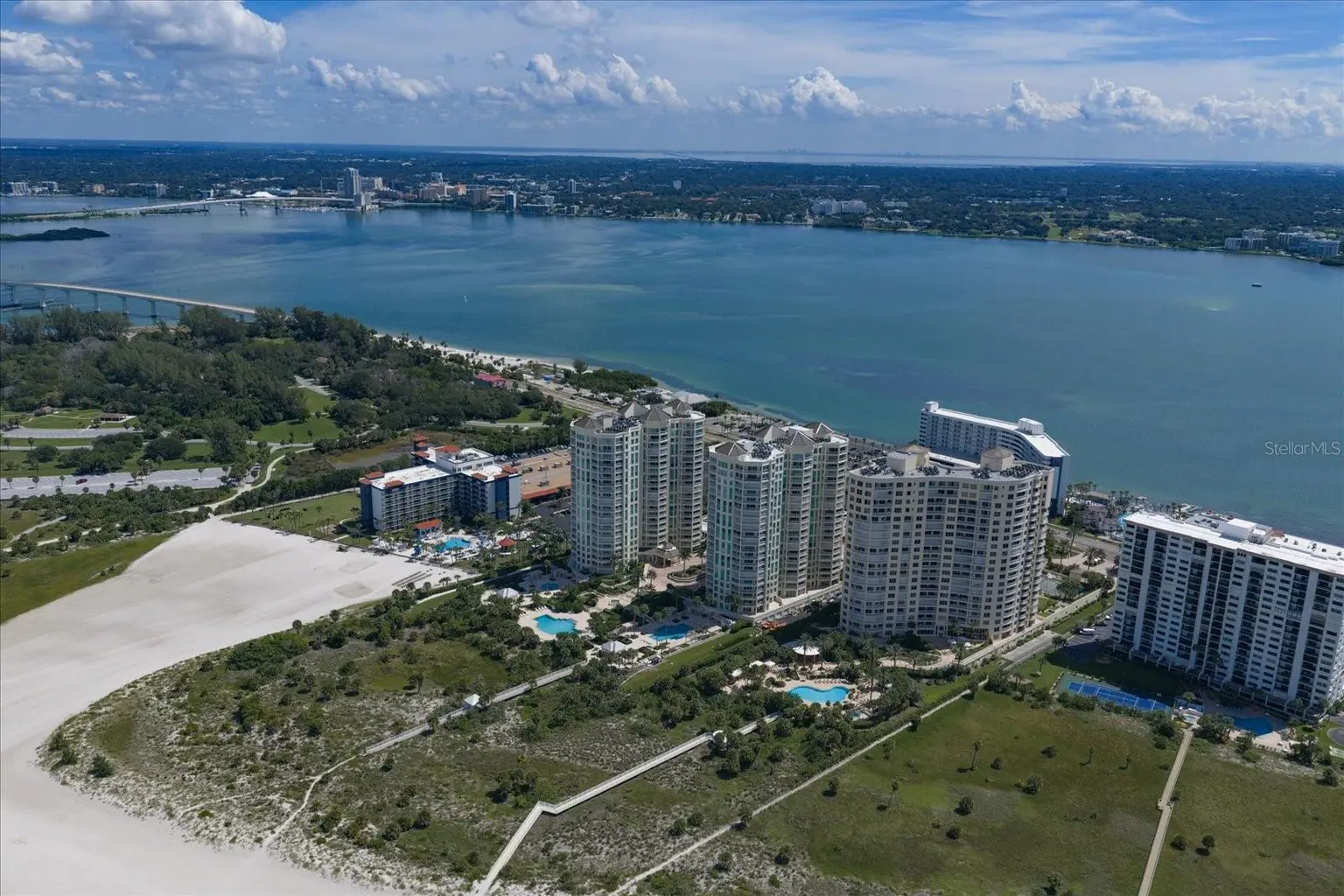 1170 GULF BOULEVARD #1605, CLEARWATER, FL, photo 62 of 65