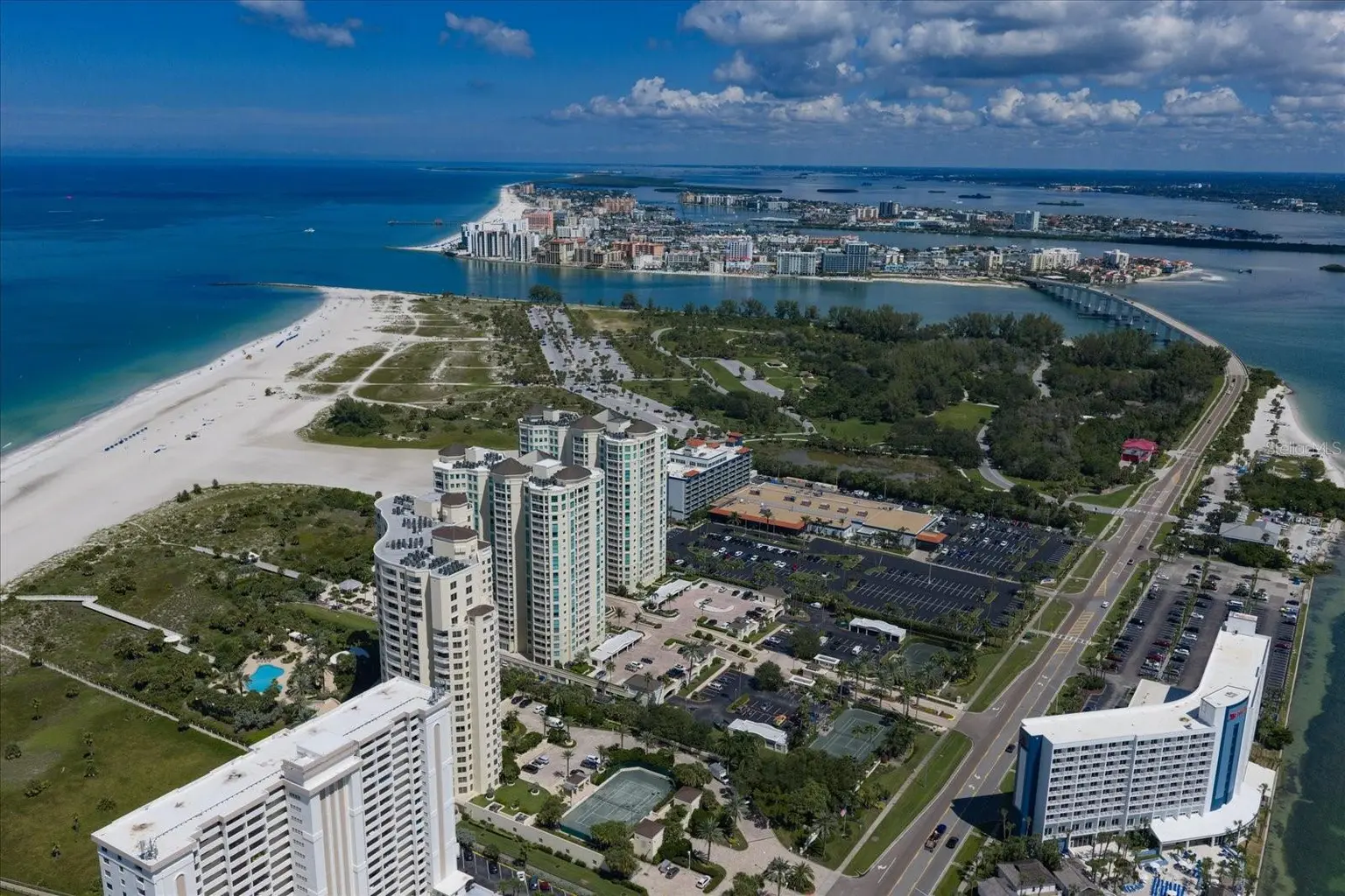1170 GULF BOULEVARD #1605, CLEARWATER, FL, photo 63 of 65