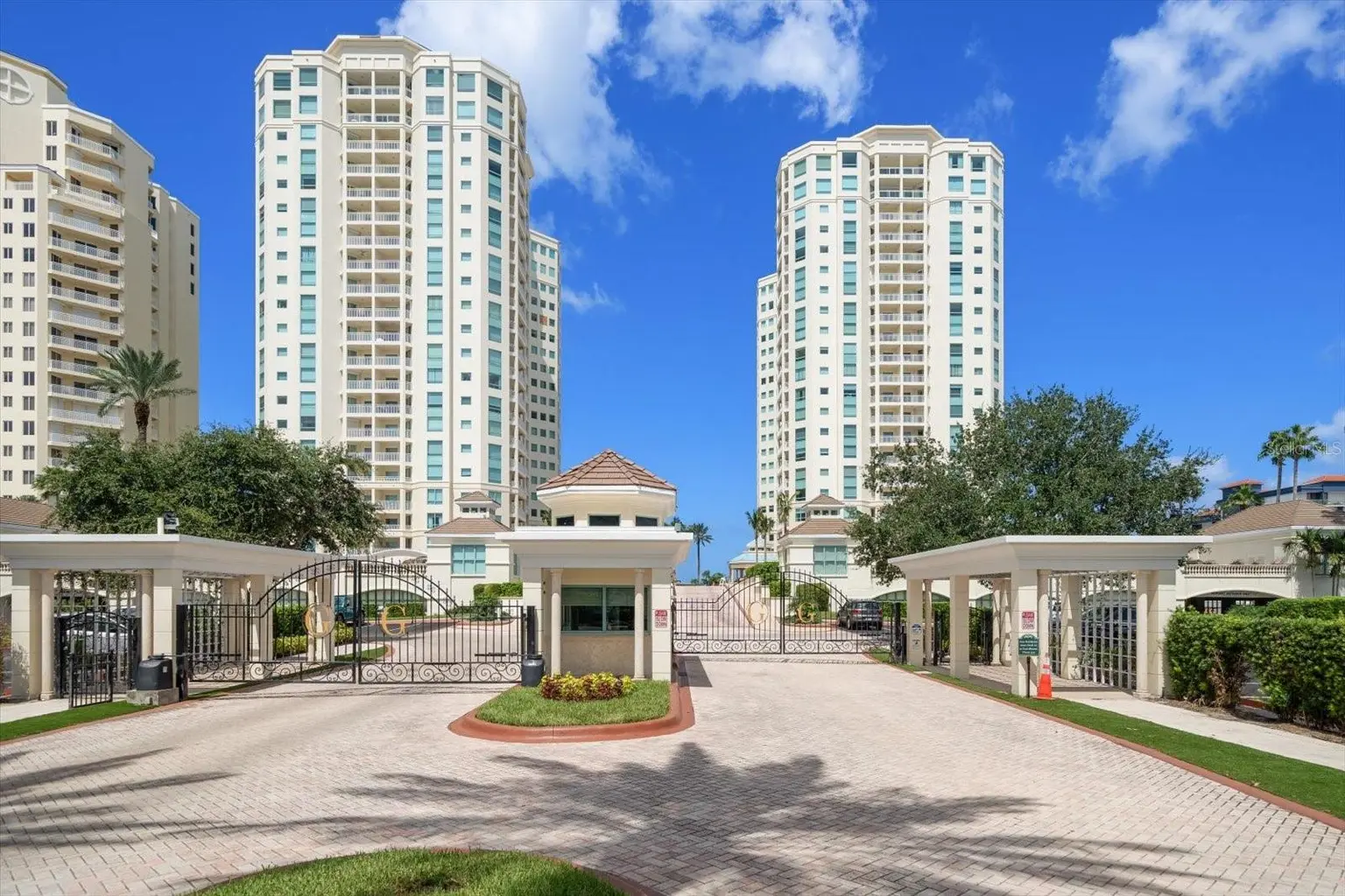 1170 GULF BOULEVARD #1605, CLEARWATER, FL, photo 64 of 65
