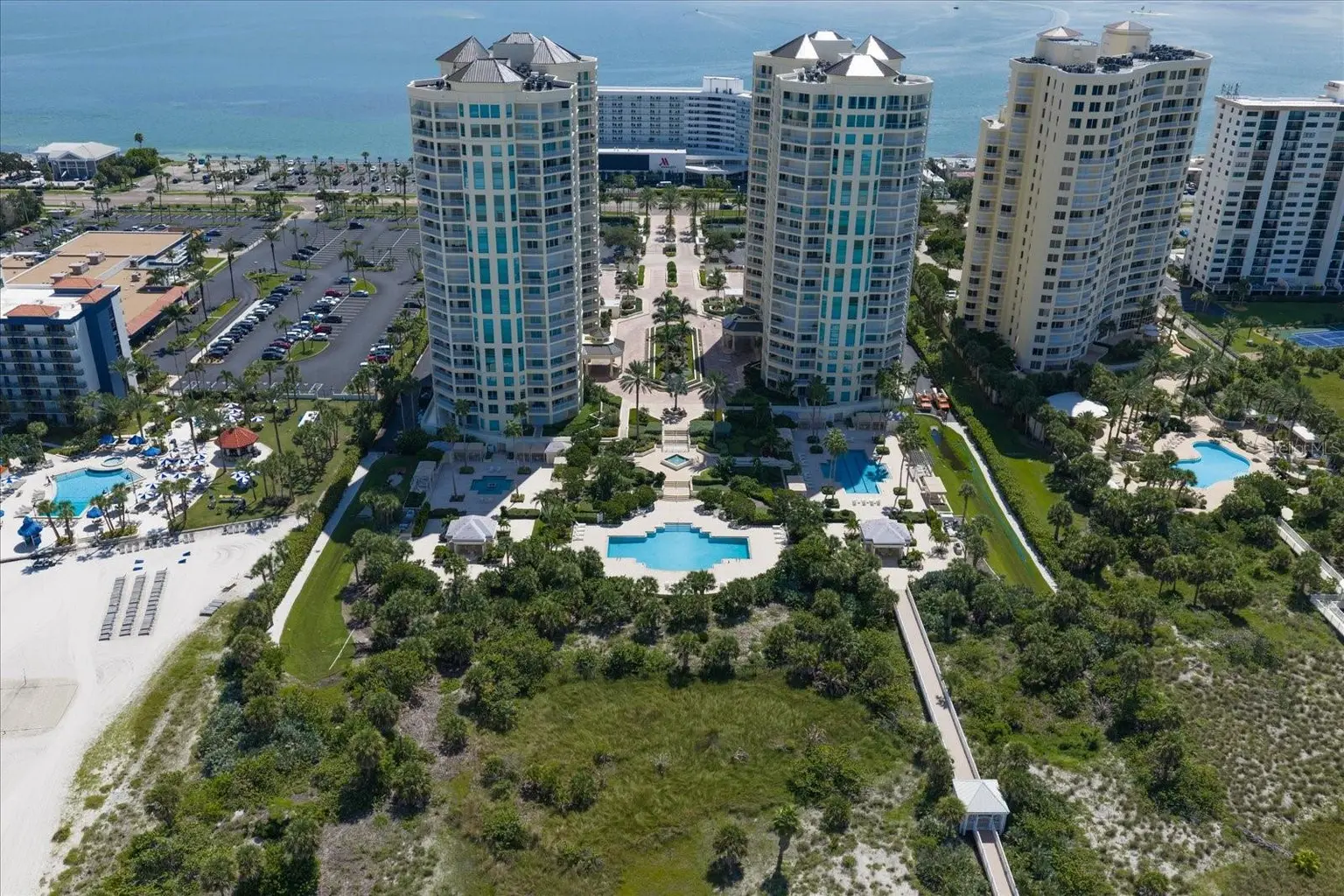 1170 GULF BOULEVARD #1605, CLEARWATER, FL, photo 65 of 65