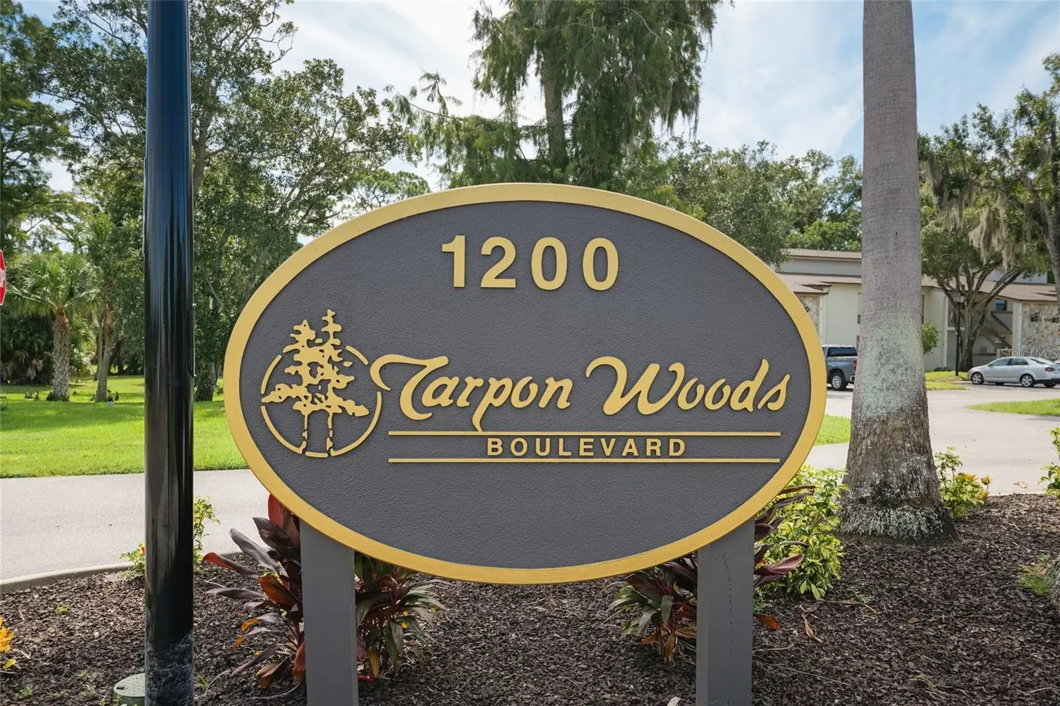 1200 TARPON WOODS BOULEVARD #S4, PALM HARBOR, FL, photo 3 of 27
