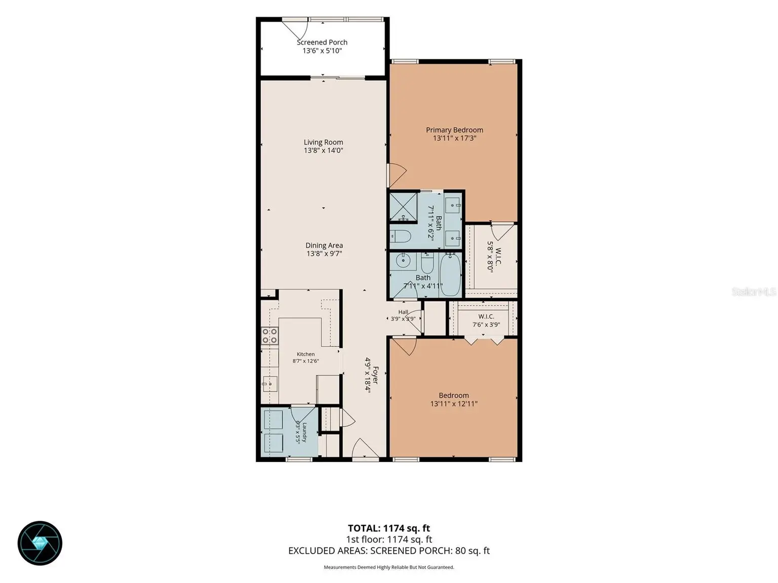 1200 TARPON WOODS BOULEVARD #S4, PALM HARBOR, FL, photo 24 of 27