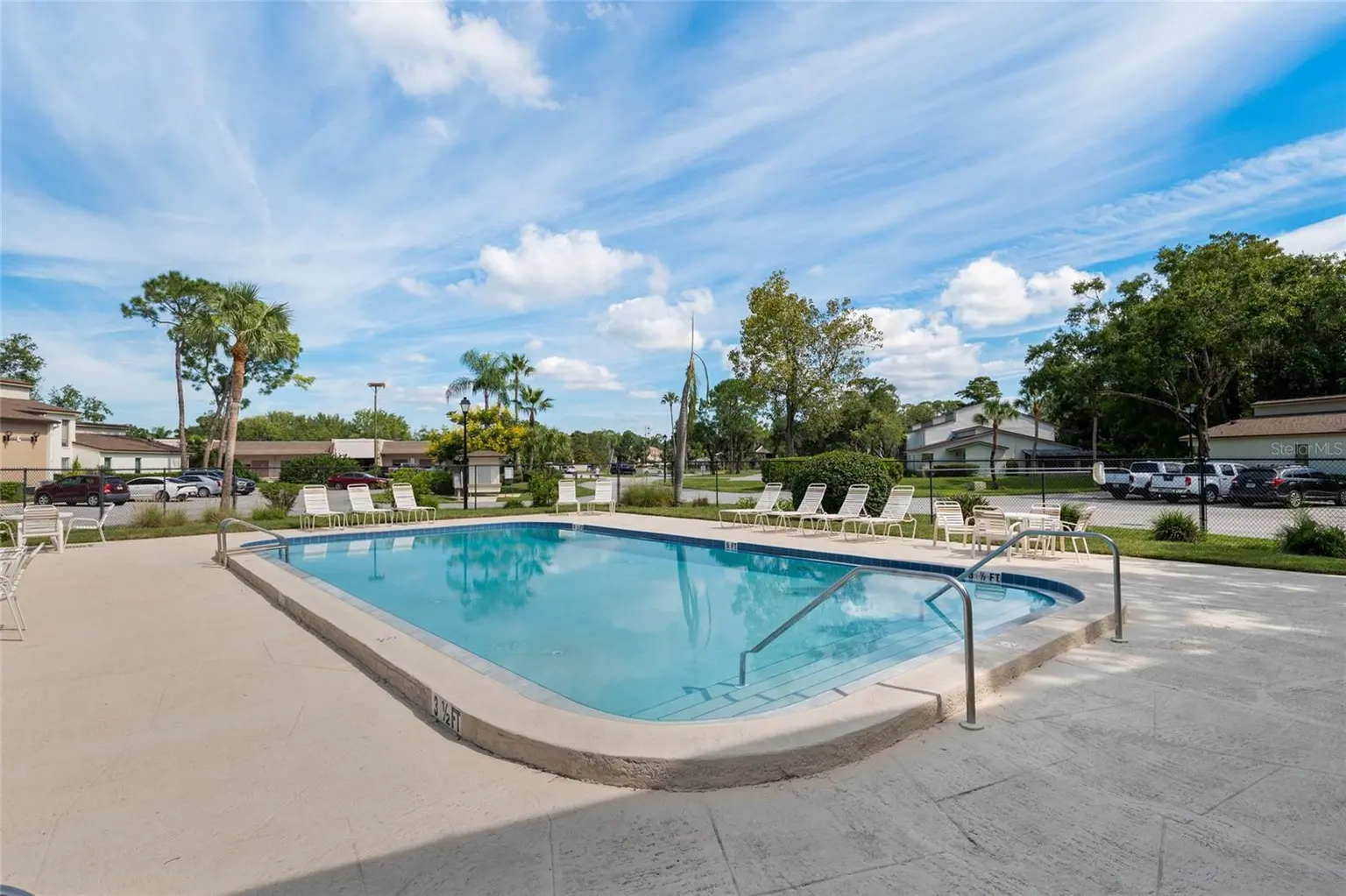 1200 TARPON WOODS BOULEVARD #S4, PALM HARBOR, FL, photo 25 of 27
