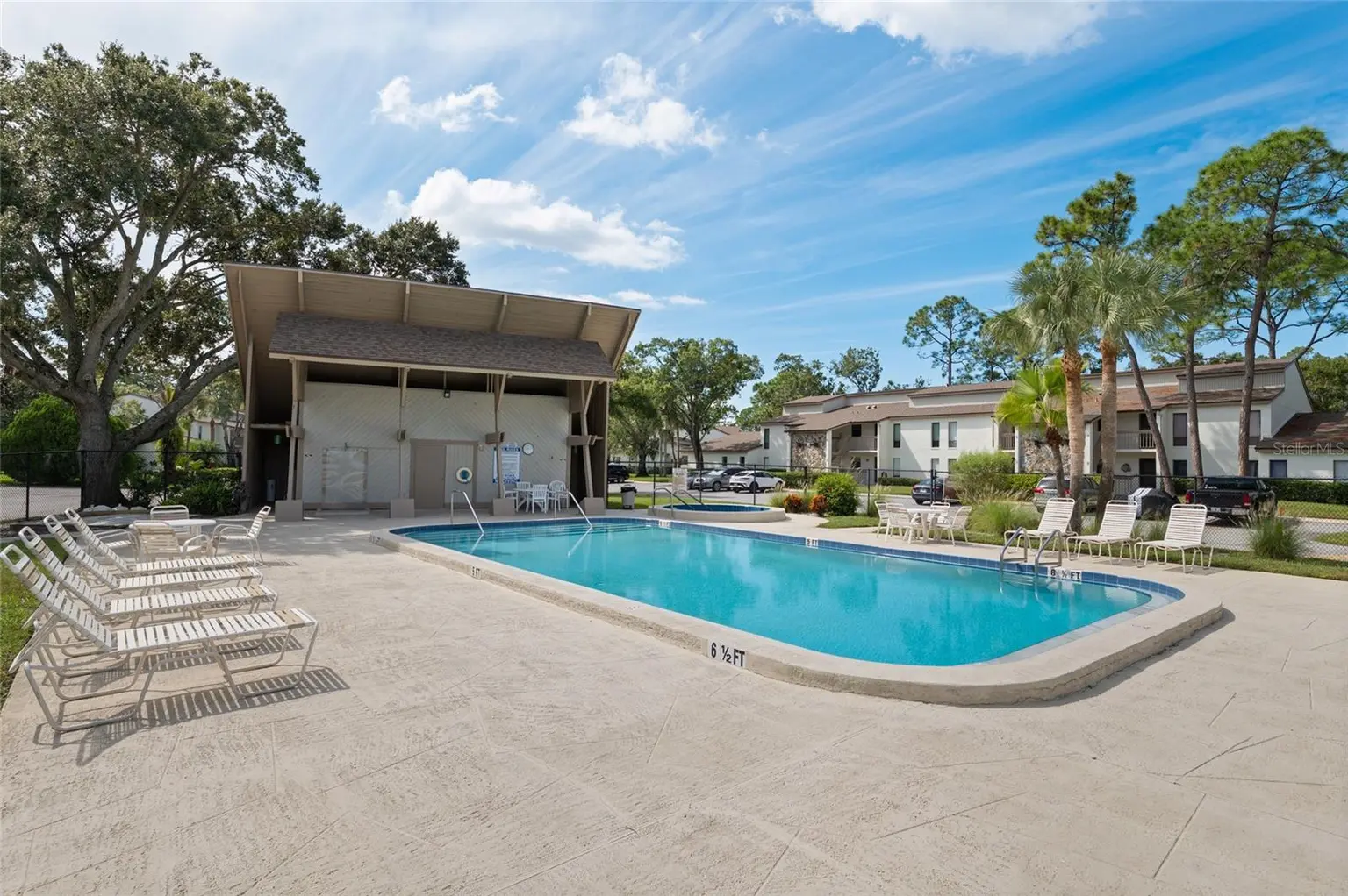 1200 TARPON WOODS BOULEVARD #S4, PALM HARBOR, FL, photo 27 of 27