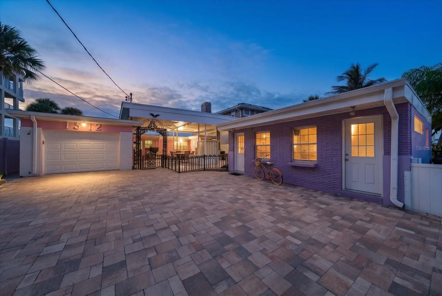 1512 GULF BOULEVARD, INDIAN ROCKS BEACH, FL, photo 2 of 80