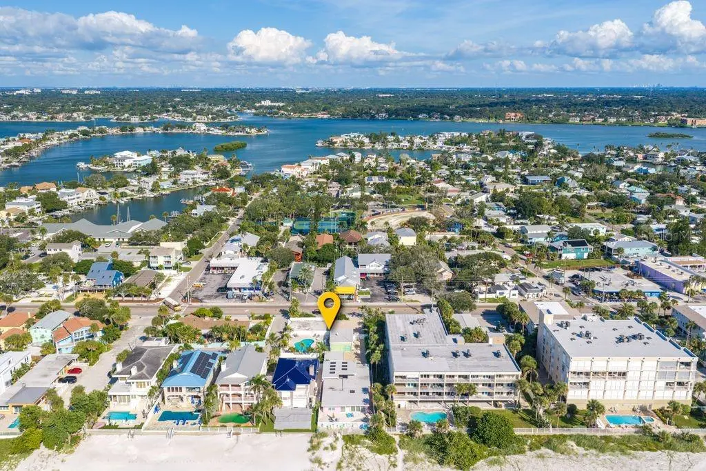 1512 GULF BOULEVARD, INDIAN ROCKS BEACH, FL, photo 10 of 80