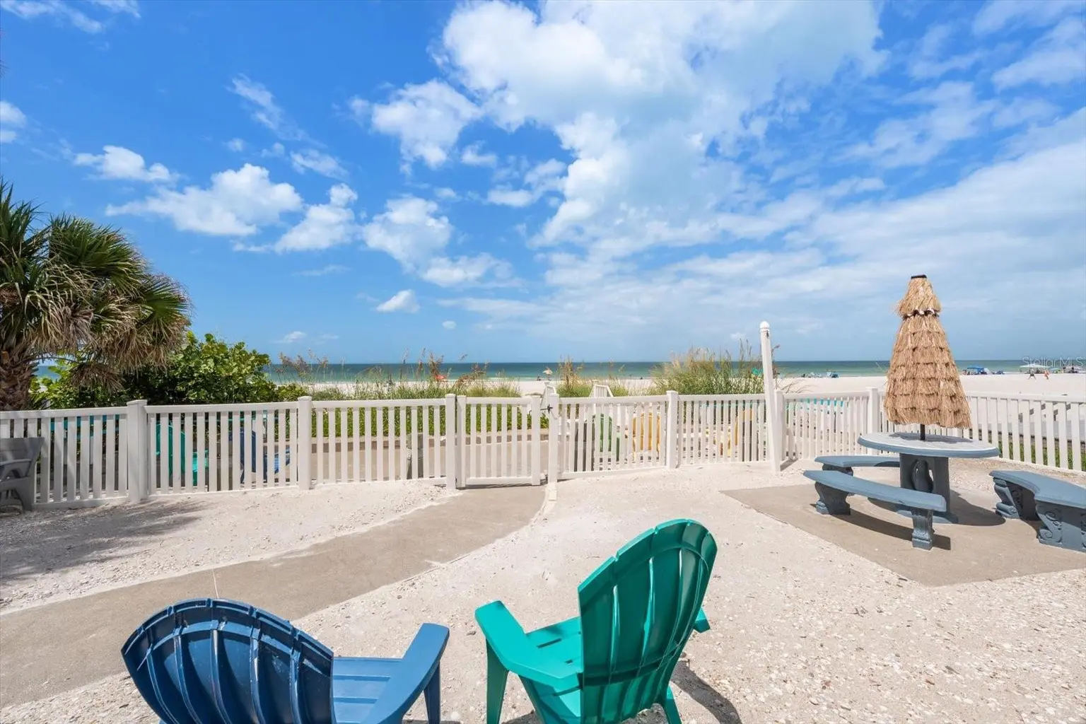 1512 GULF BOULEVARD, INDIAN ROCKS BEACH, FL, photo 11 of 80