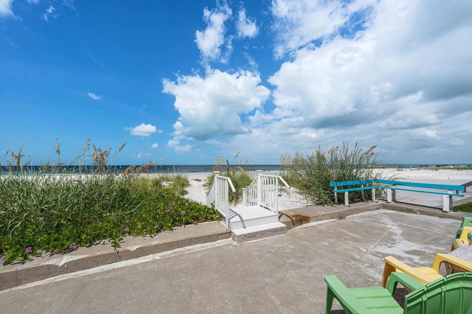 1512 GULF BOULEVARD, INDIAN ROCKS BEACH, FL, photo 12 of 80