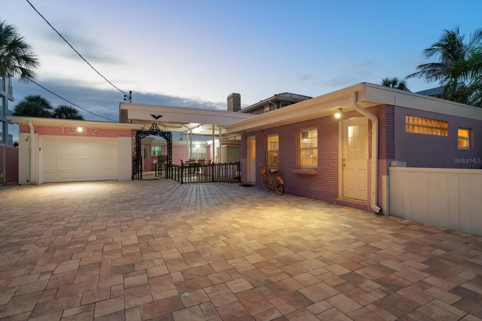 1512 GULF BOULEVARD, INDIAN ROCKS BEACH, FL, photo 13 of 80