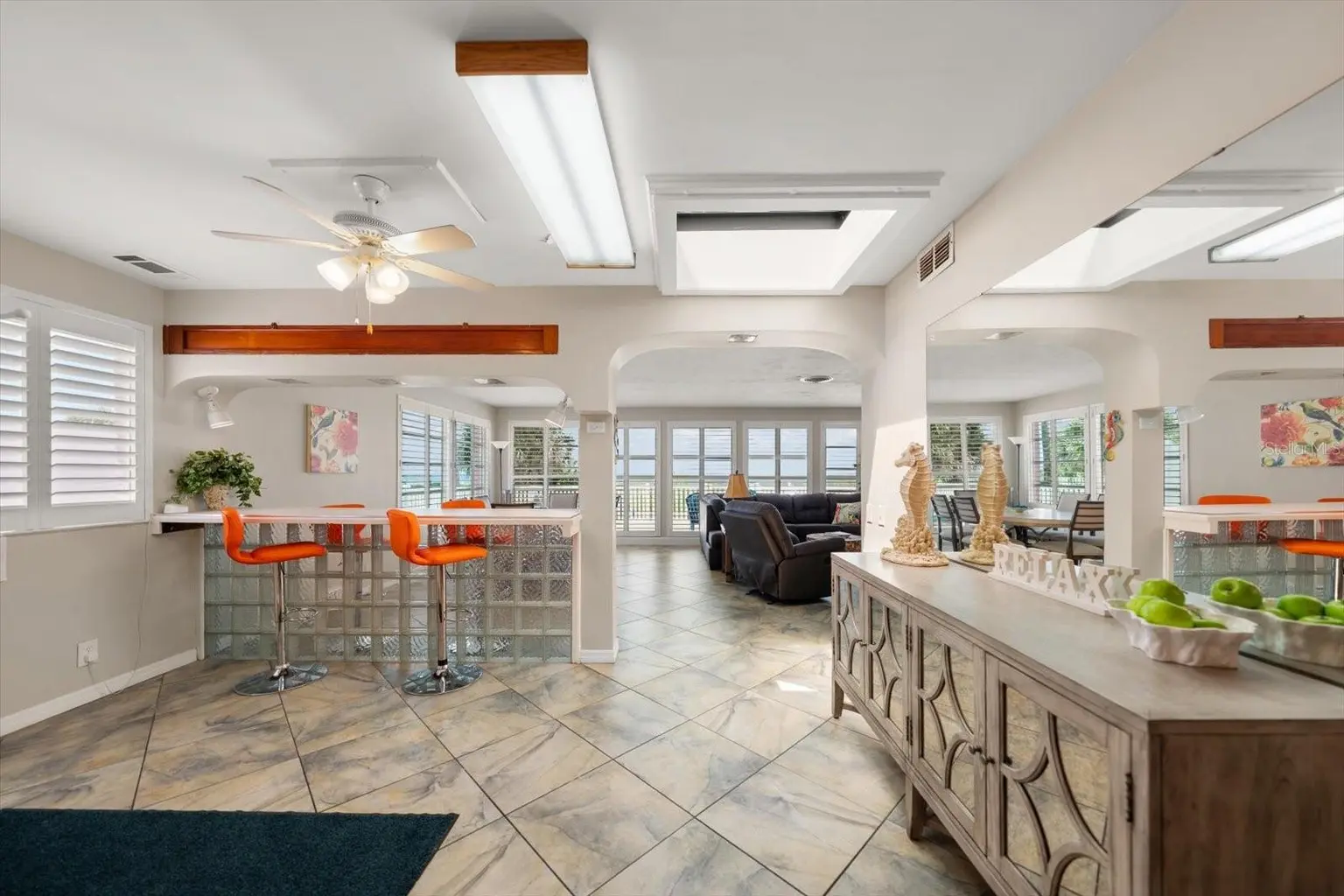1512 GULF BOULEVARD, INDIAN ROCKS BEACH, FL, photo 14 of 80