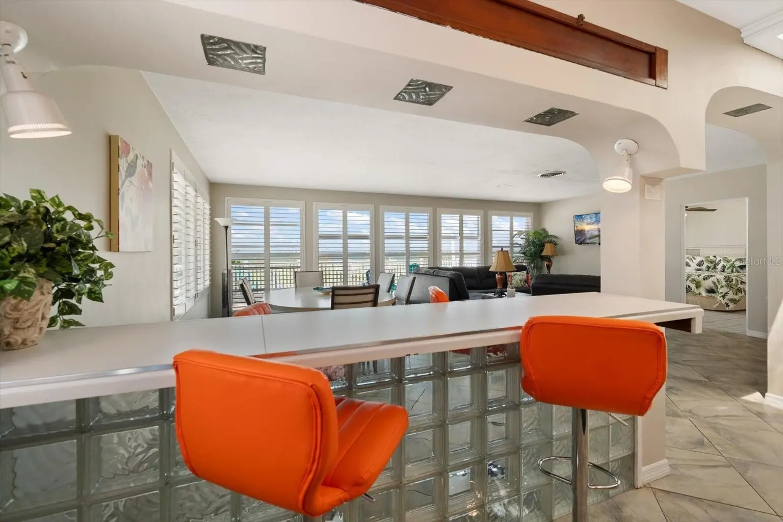 1512 GULF BOULEVARD, INDIAN ROCKS BEACH, FL, photo 16 of 80