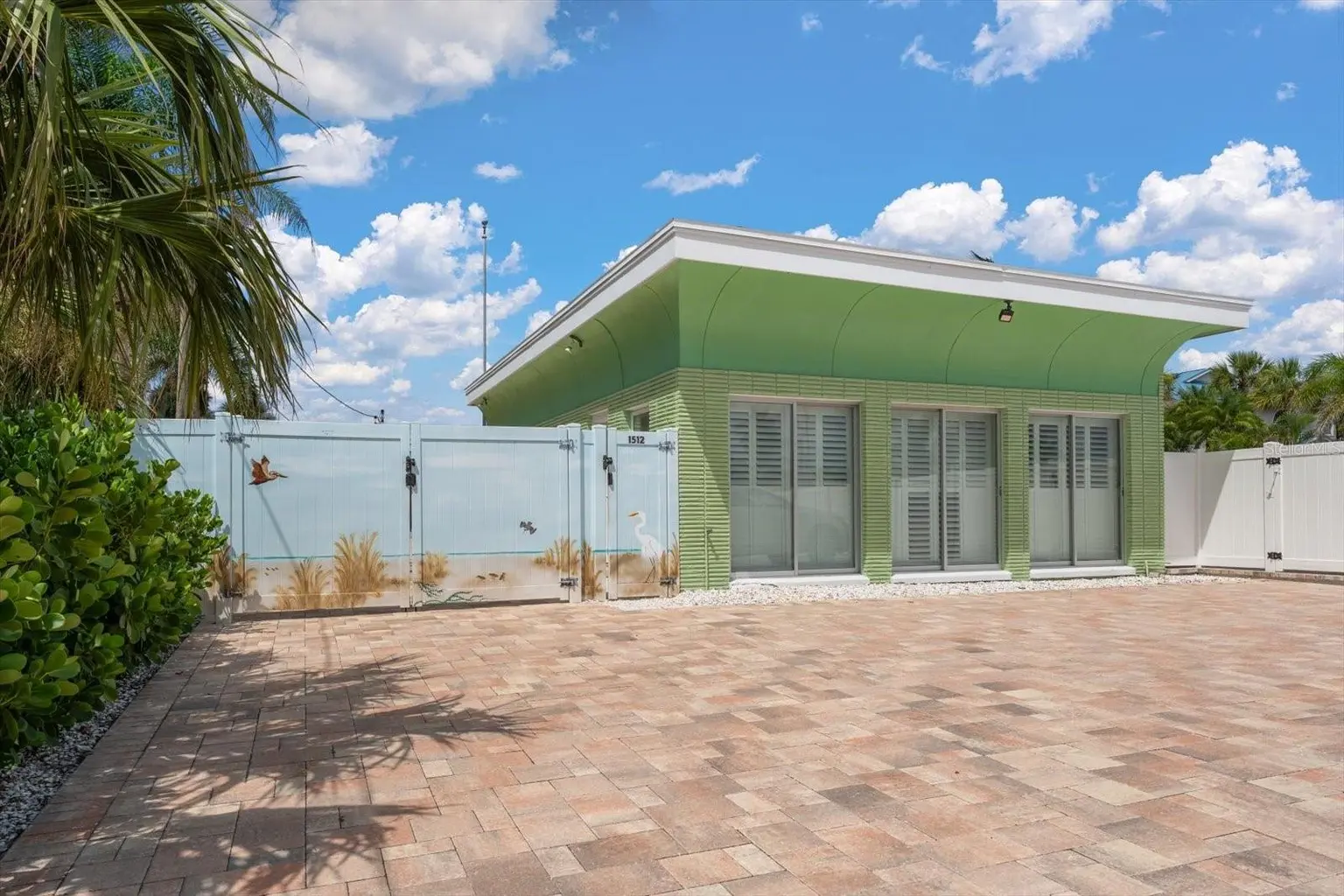 1512 GULF BOULEVARD, INDIAN ROCKS BEACH, FL, photo 33 of 80