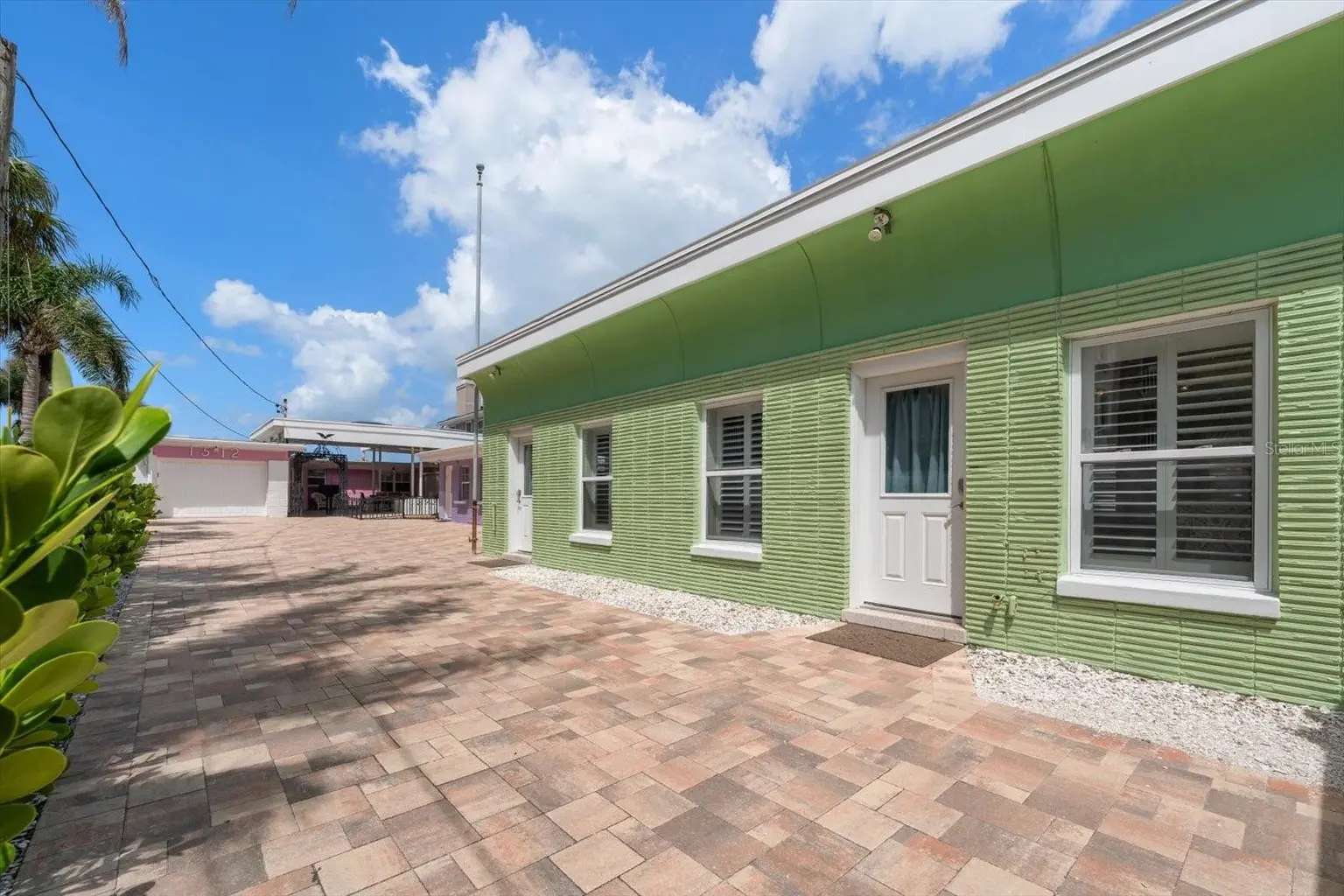 1512 GULF BOULEVARD, INDIAN ROCKS BEACH, FL, photo 34 of 80