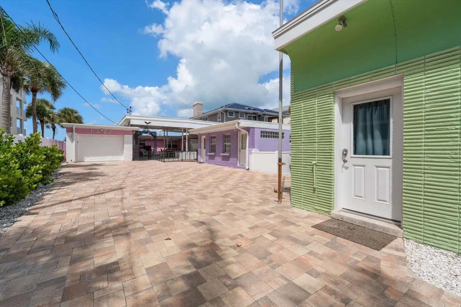 1512 GULF BOULEVARD, INDIAN ROCKS BEACH, FL, photo 35 of 80