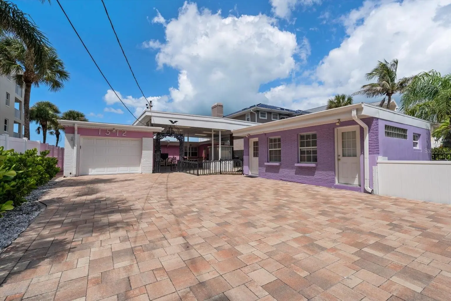 1512 GULF BOULEVARD, INDIAN ROCKS BEACH, FL, photo 36 of 80
