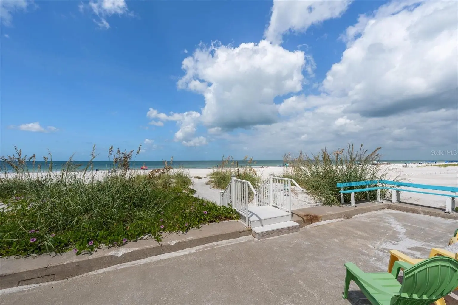 1512 GULF BOULEVARD, INDIAN ROCKS BEACH, FL, photo 37 of 80