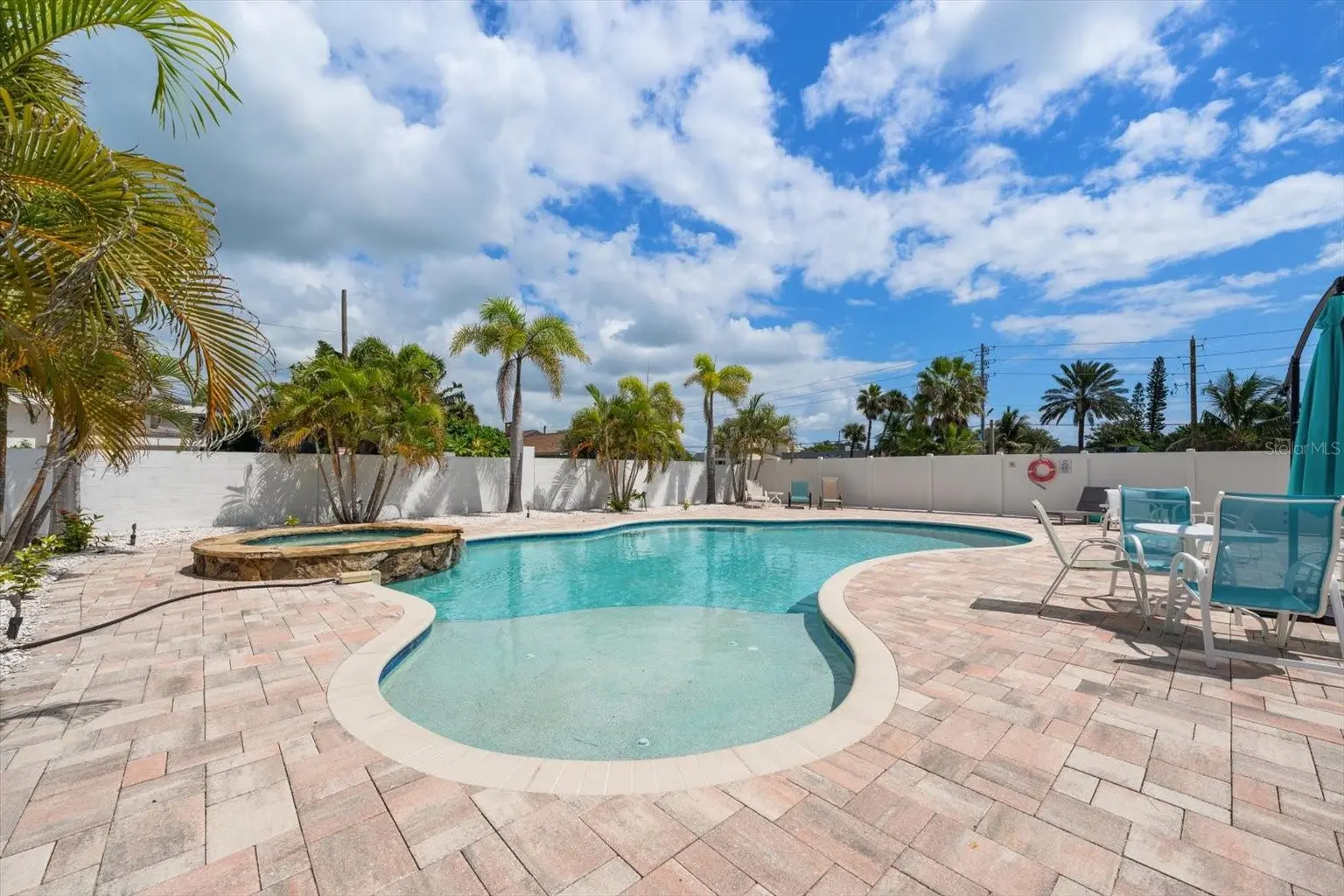 1512 GULF BOULEVARD, INDIAN ROCKS BEACH, FL, photo 38 of 80