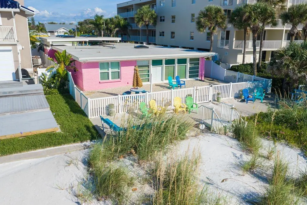 1512 GULF BOULEVARD, INDIAN ROCKS BEACH, FL, photo 60 of 80