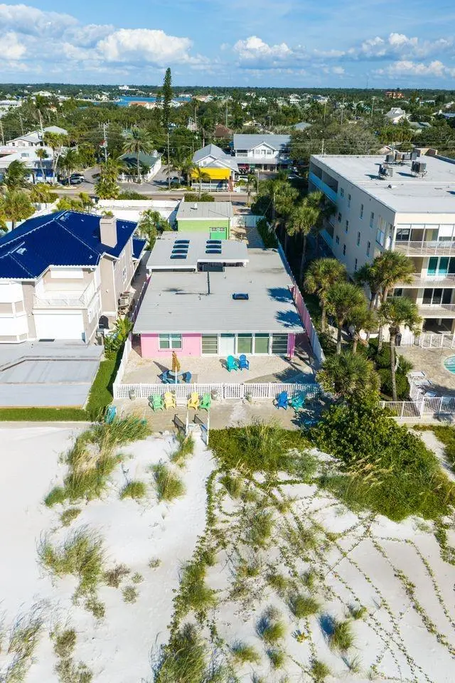 1512 GULF BOULEVARD, INDIAN ROCKS BEACH, FL, photo 61 of 80