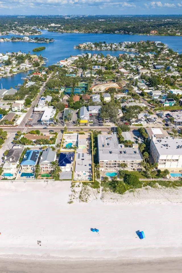 1512 GULF BOULEVARD, INDIAN ROCKS BEACH, FL, photo 65 of 80