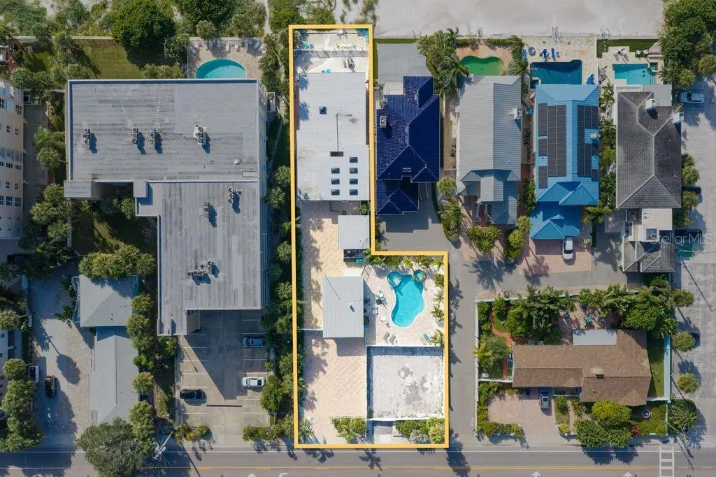 1512 GULF BOULEVARD, INDIAN ROCKS BEACH, FL, photo 66 of 80